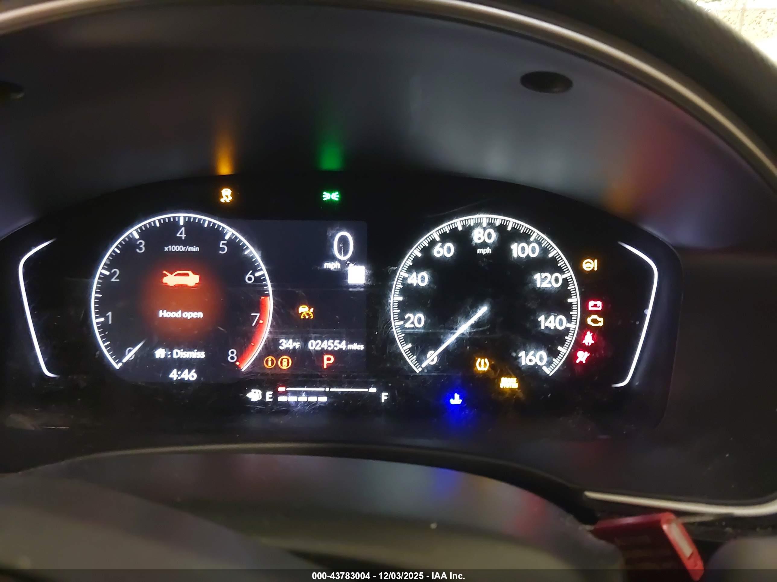 HONDA CIVIC image 7