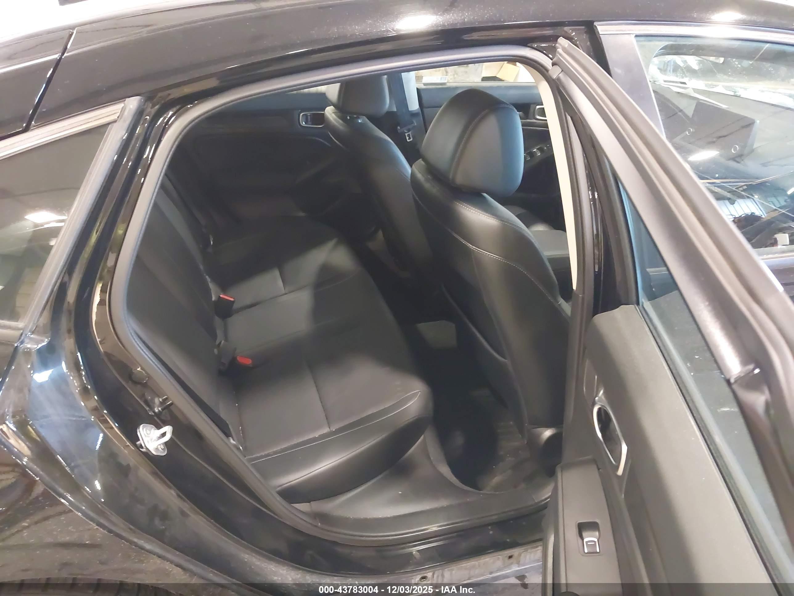 HONDA CIVIC image 8
