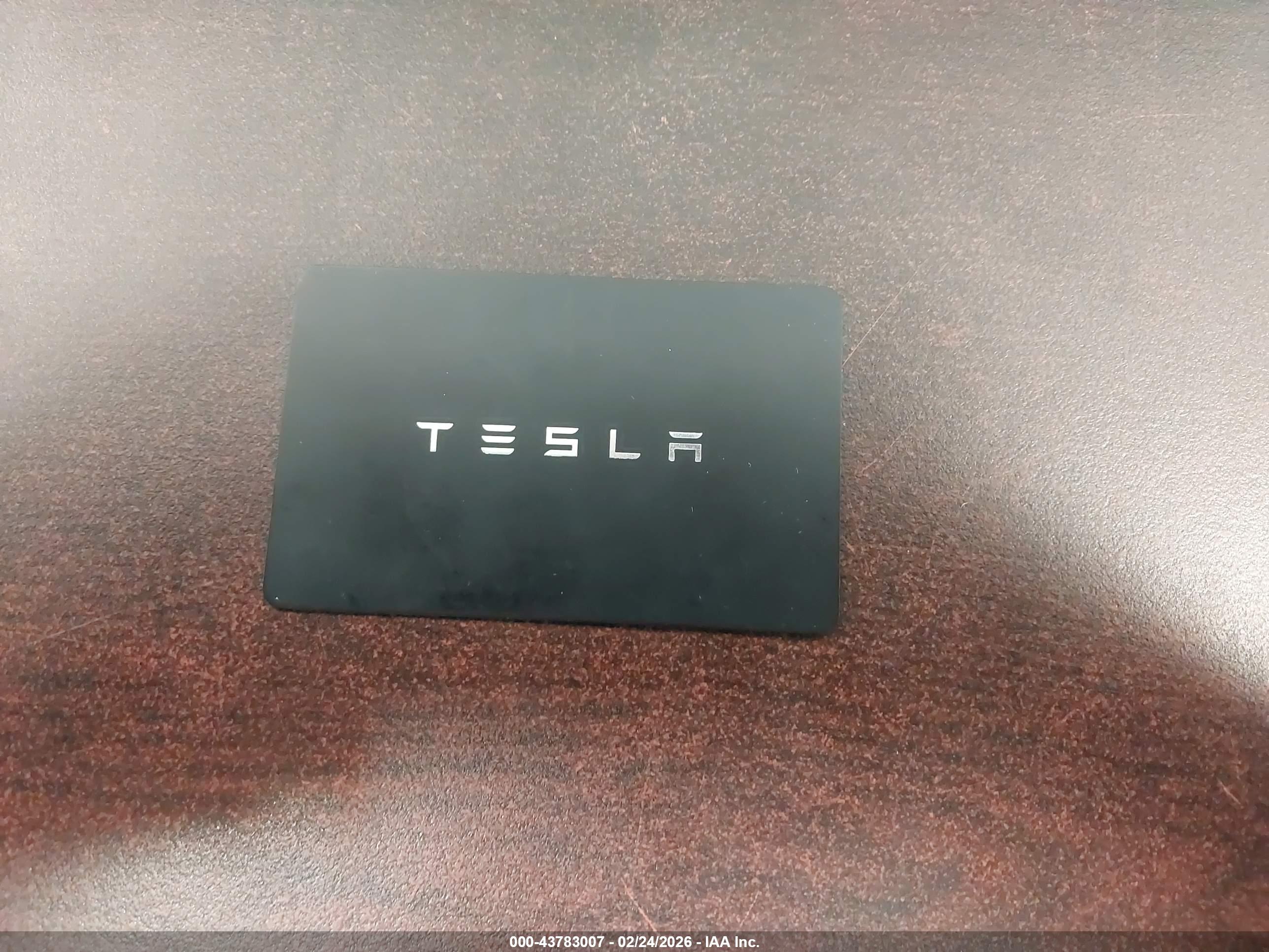 TESLA MODEL image 11