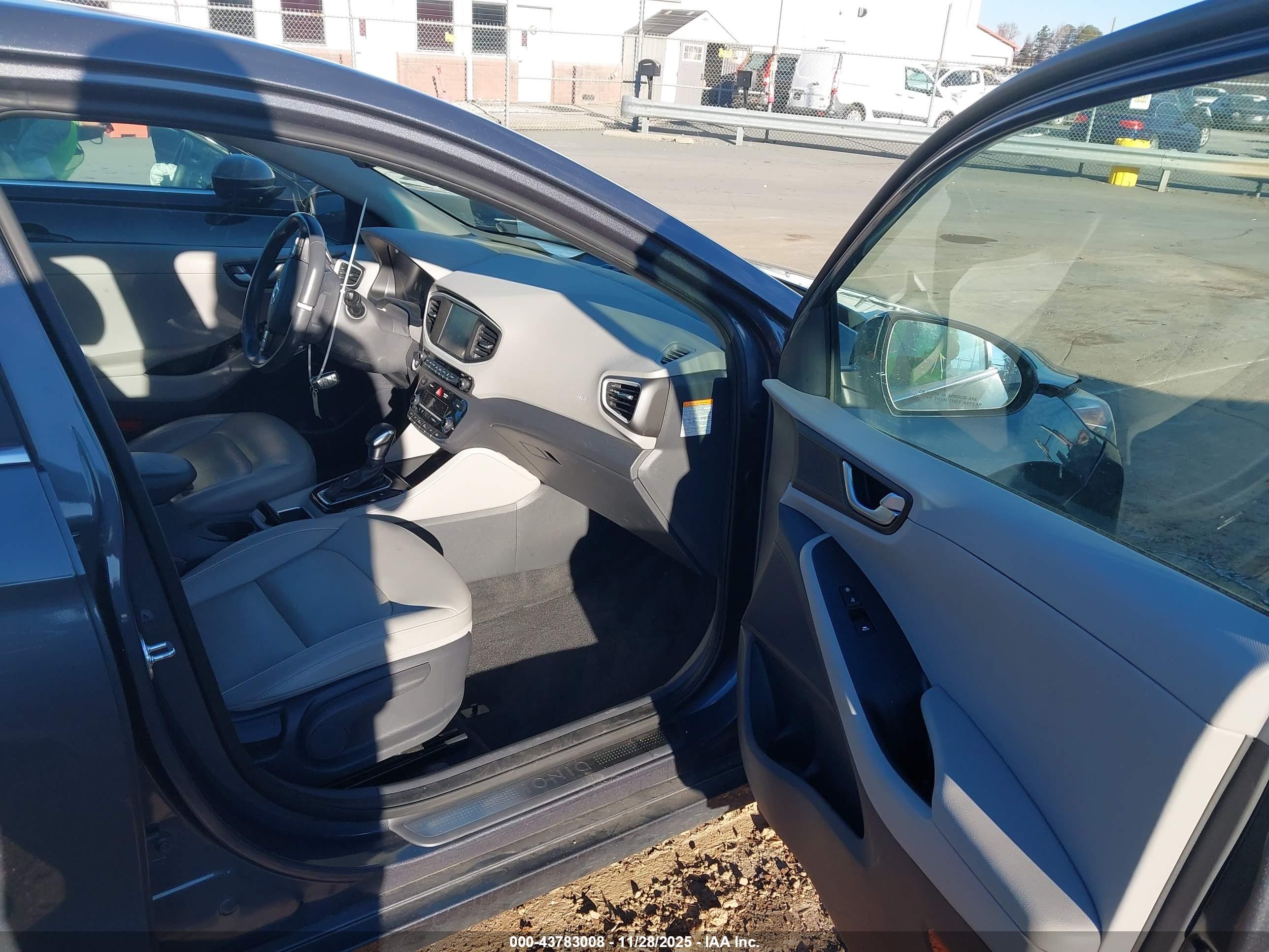 HYUNDAI IONIQ image 5