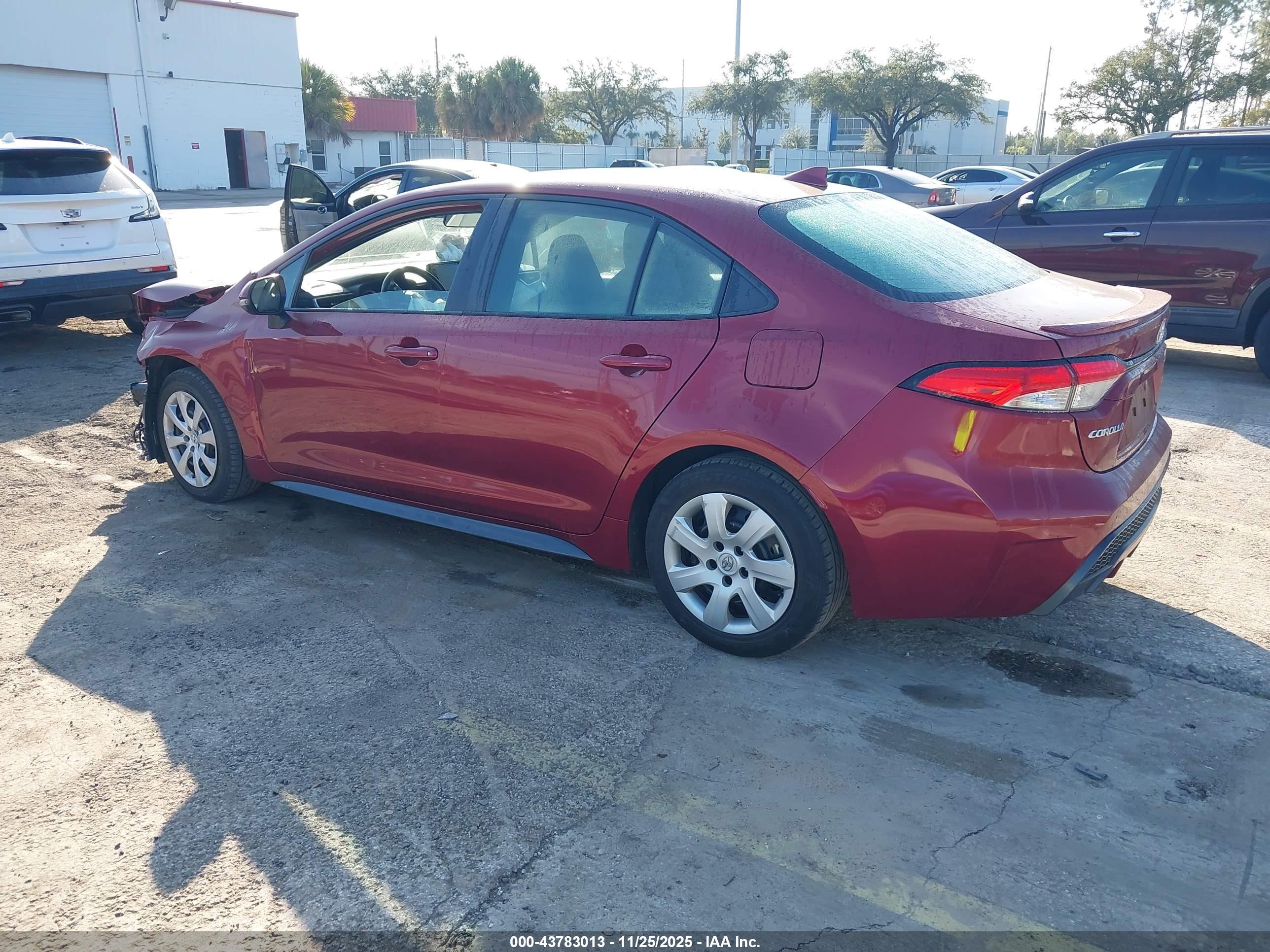 TOYOTA COROLLA image 3