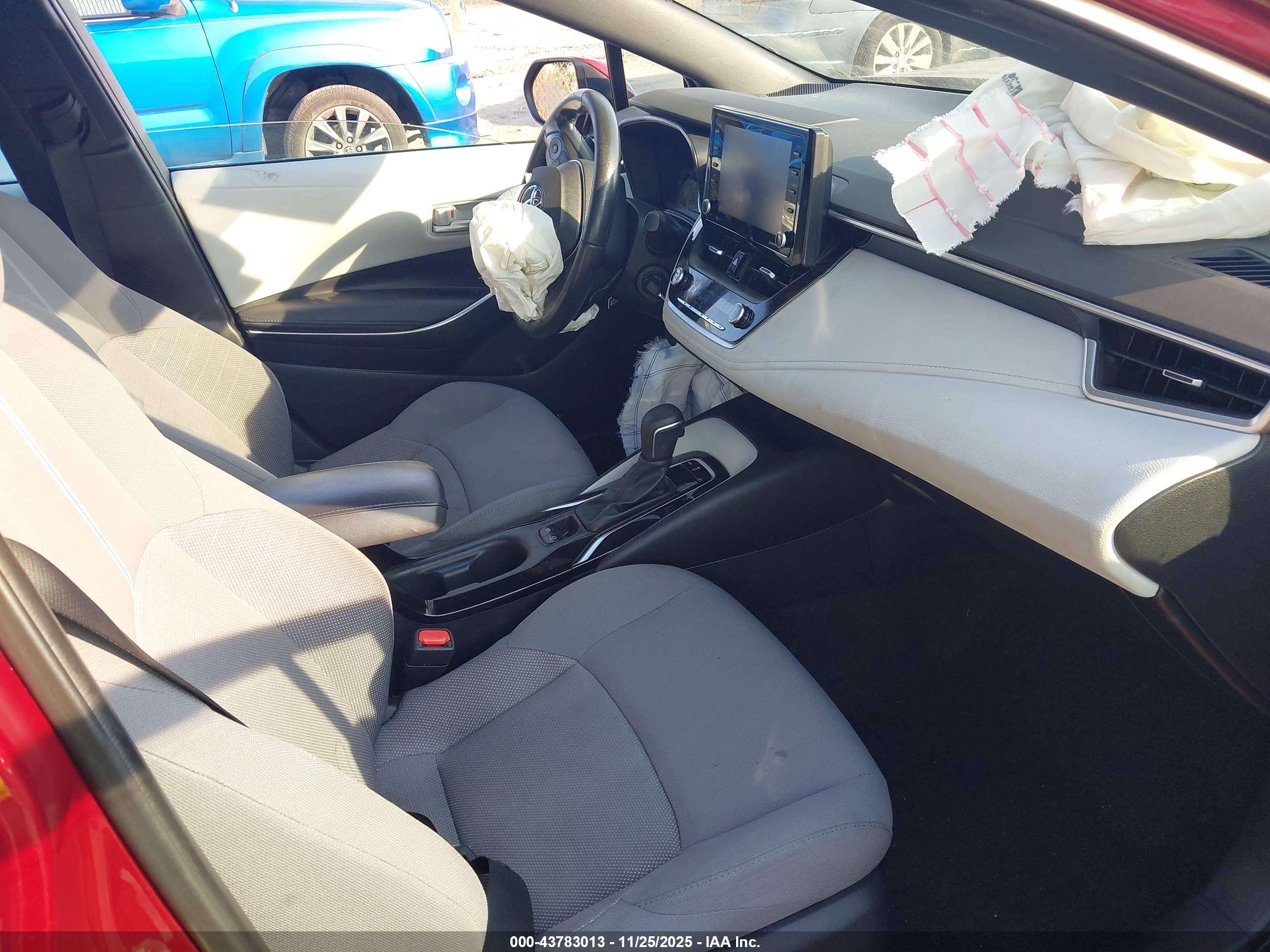 TOYOTA COROLLA image 5