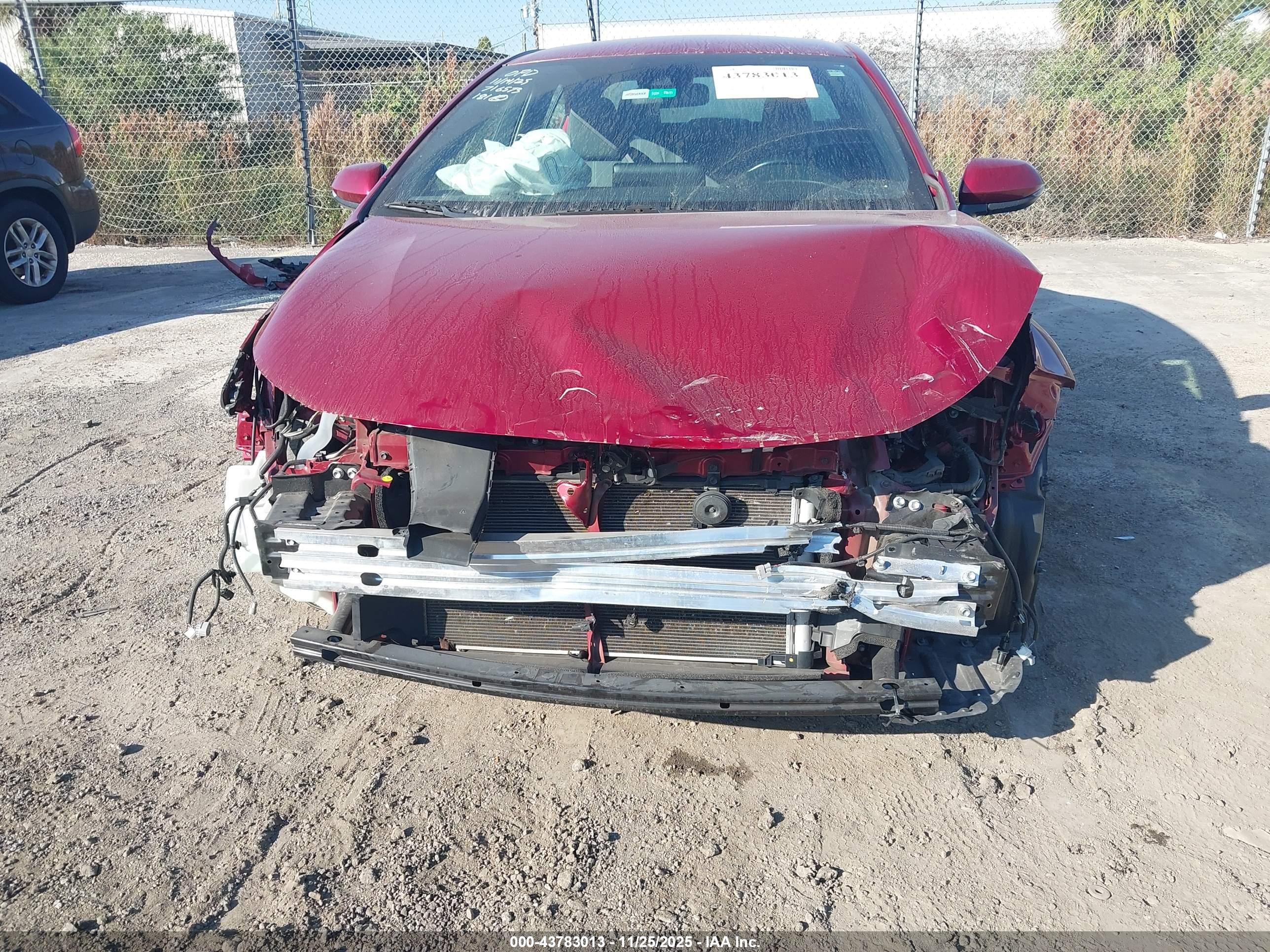 TOYOTA COROLLA image 6