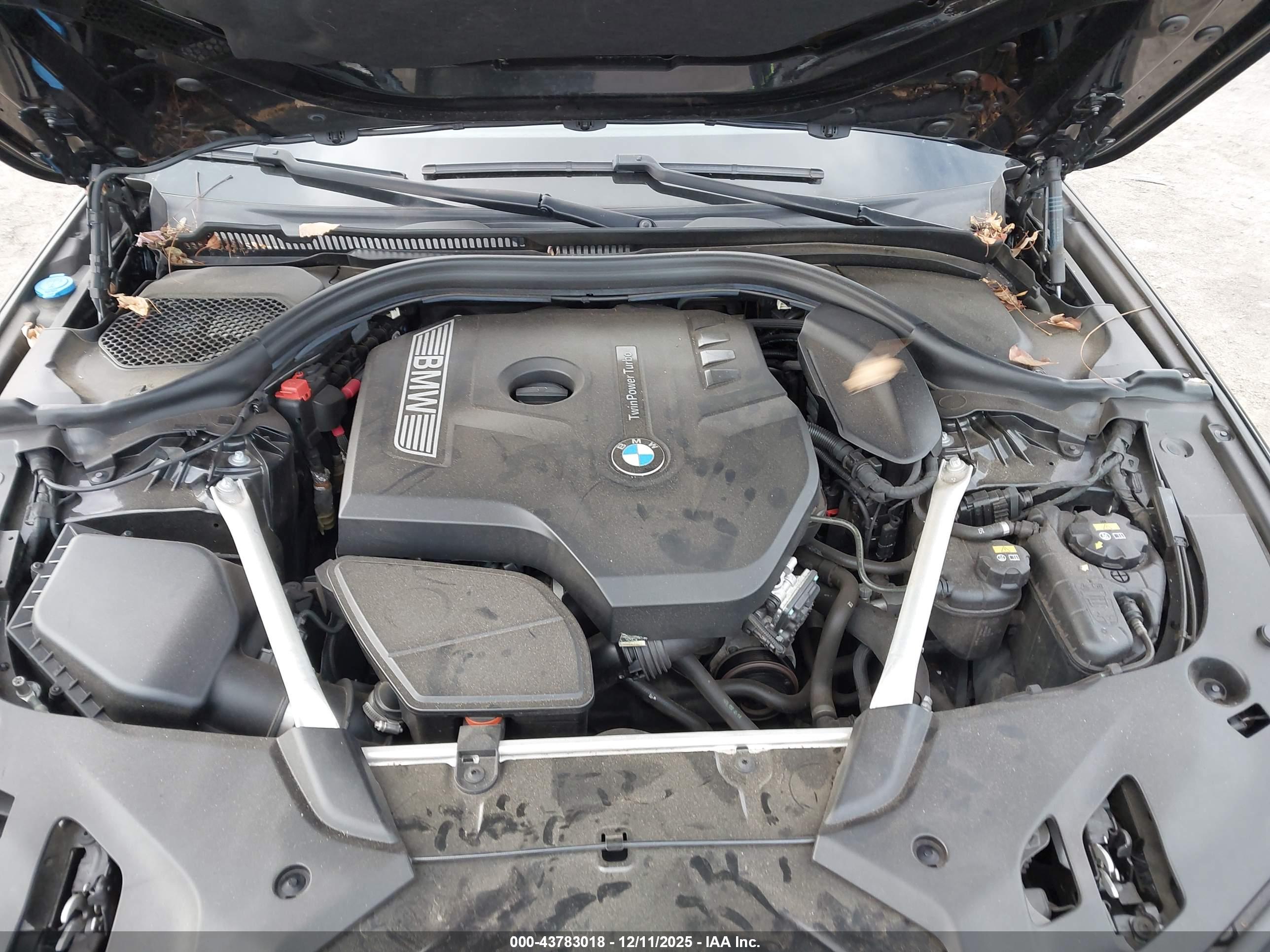 BMW 530I image 10