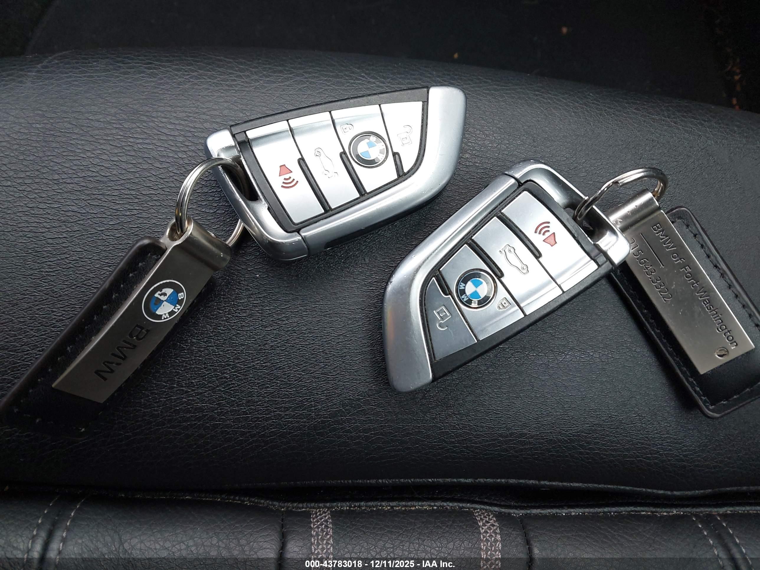 BMW 530I image 11