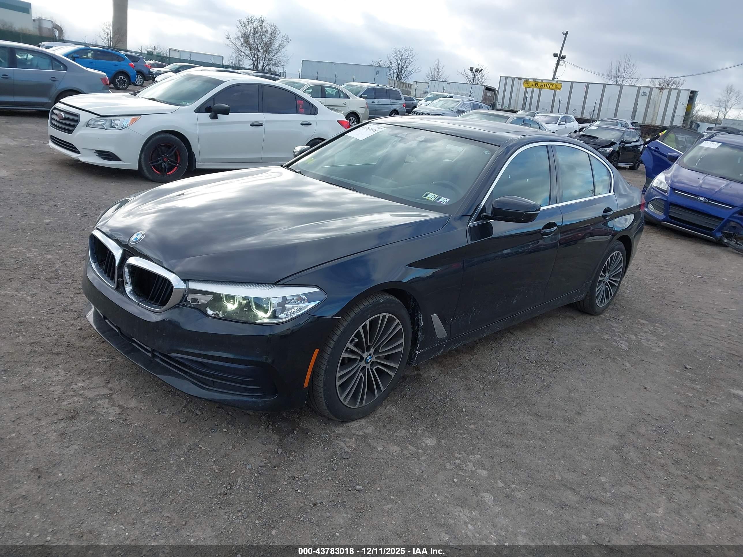 BMW 530I image 2
