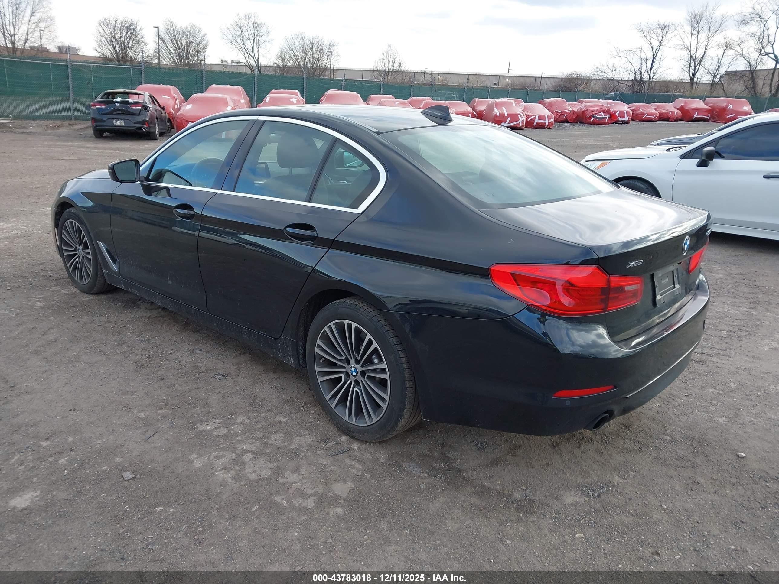 BMW 530I image 3