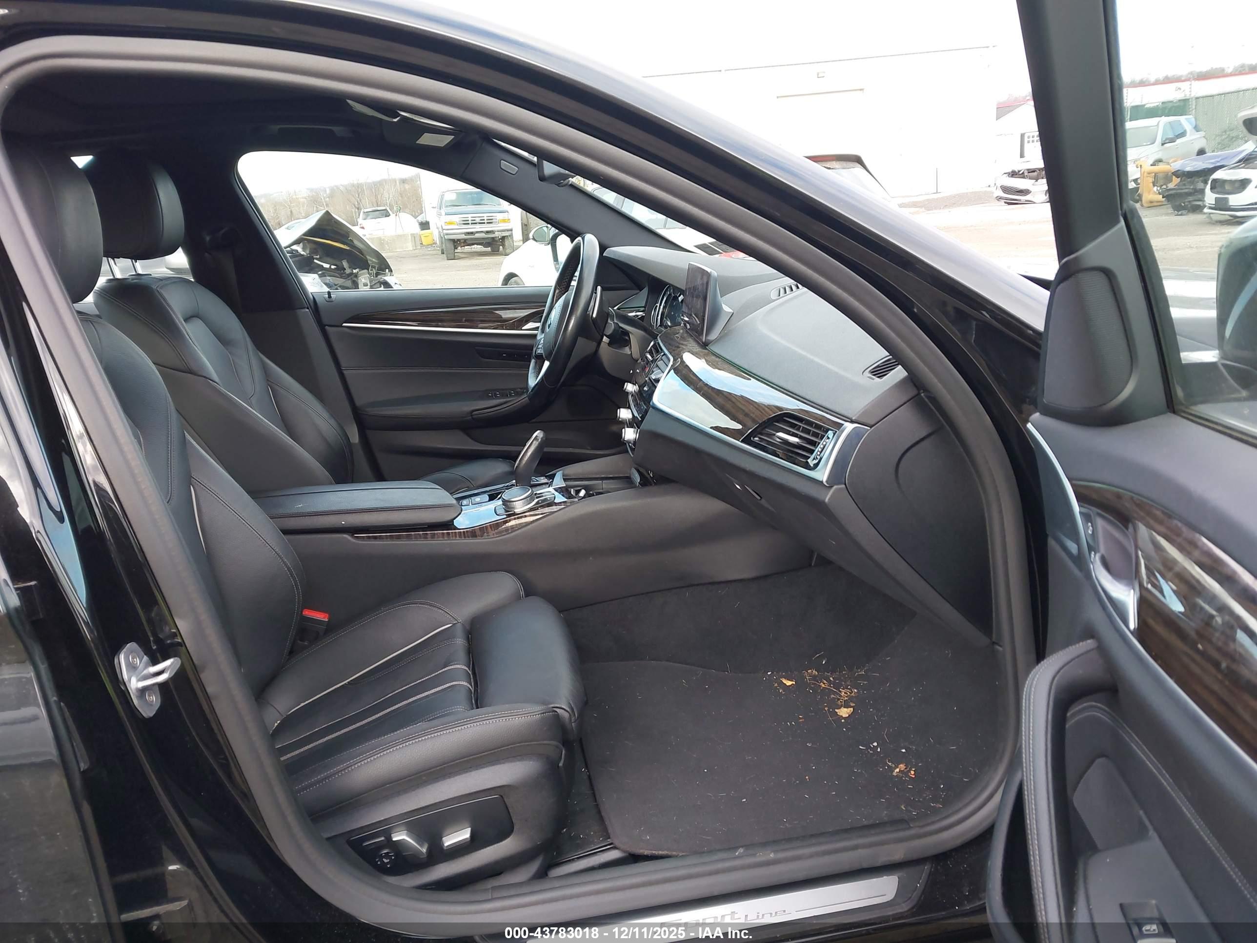 BMW 530I image 5