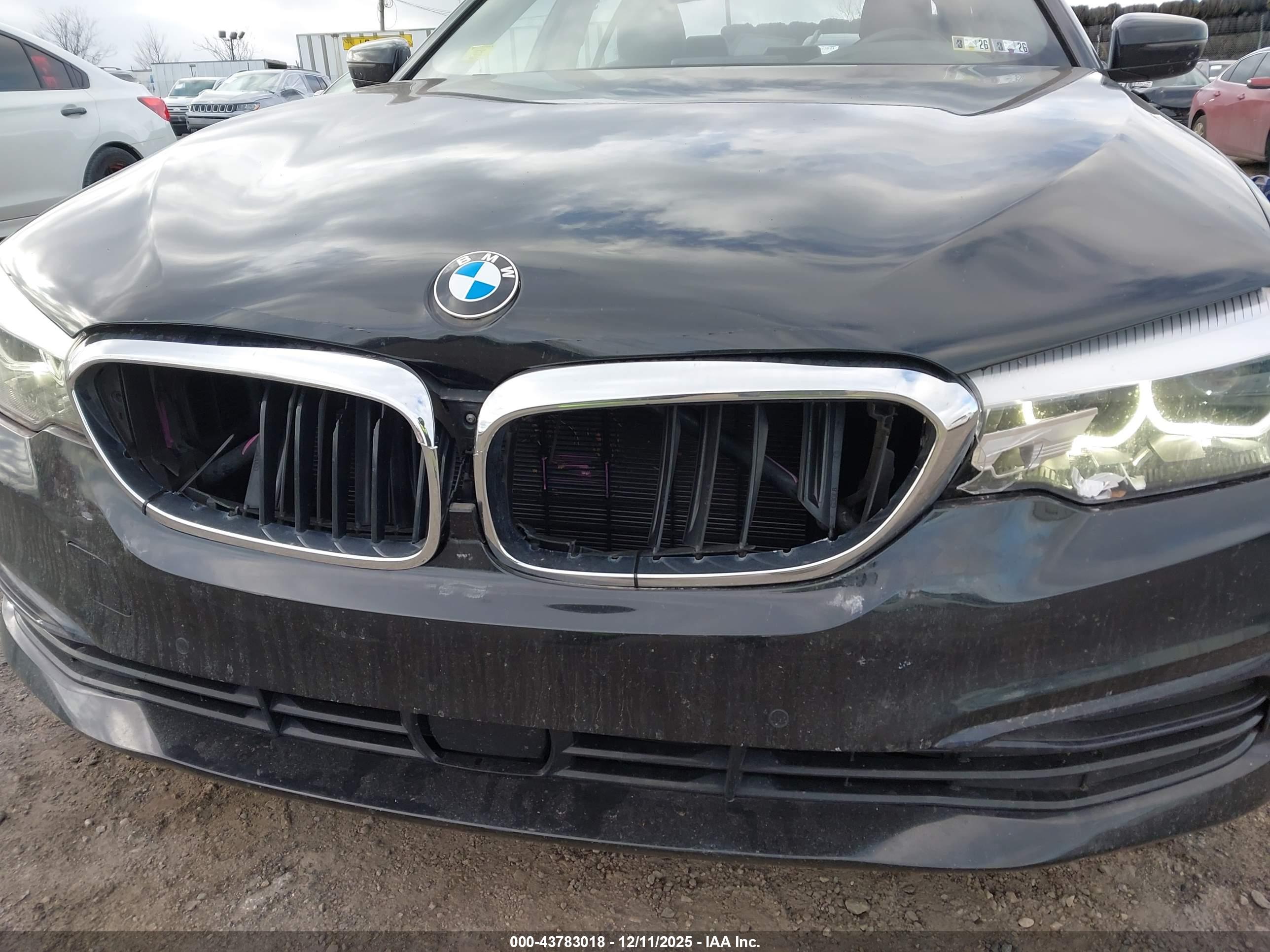 BMW 530I image 6