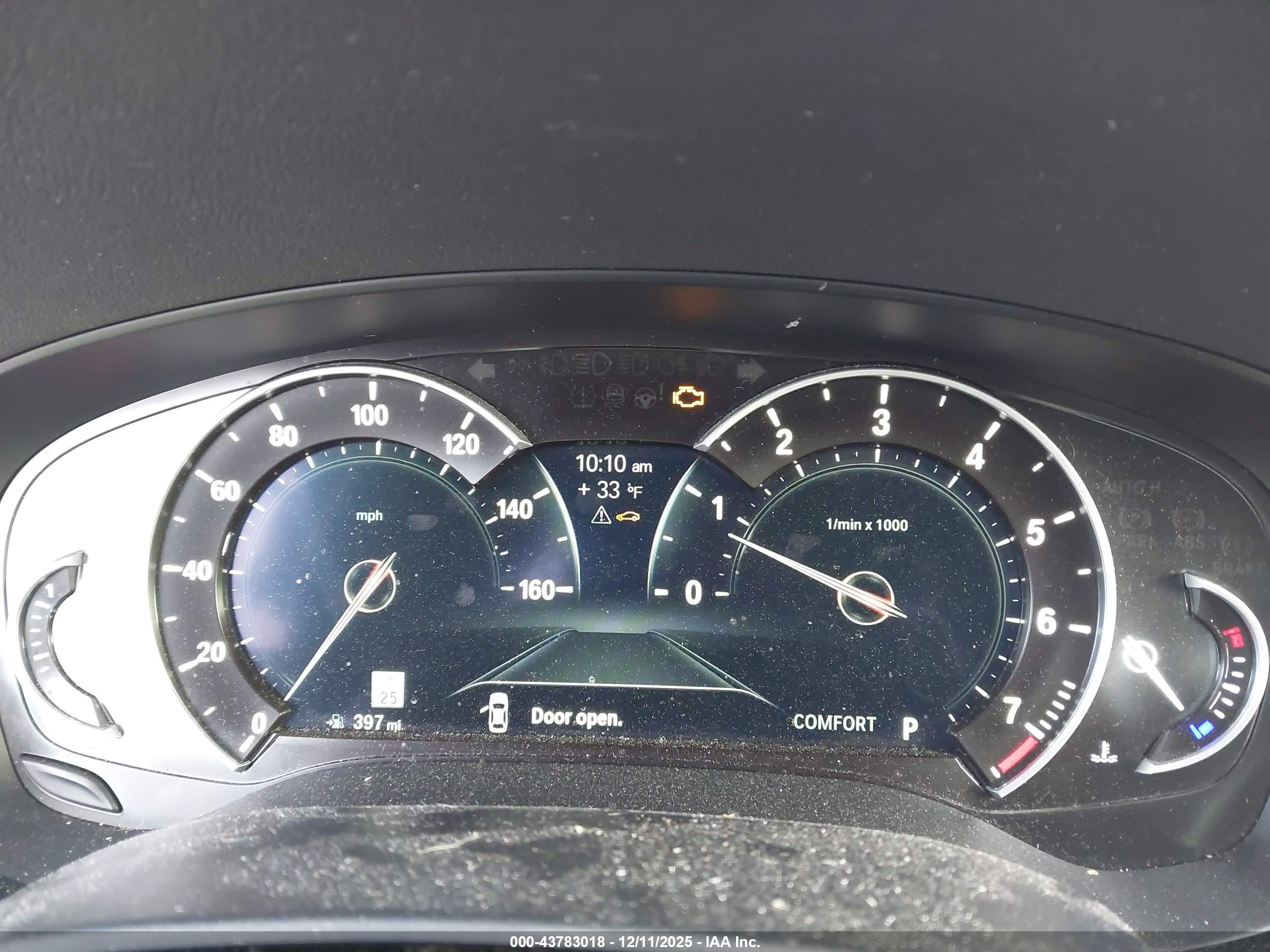 BMW 530I image 7