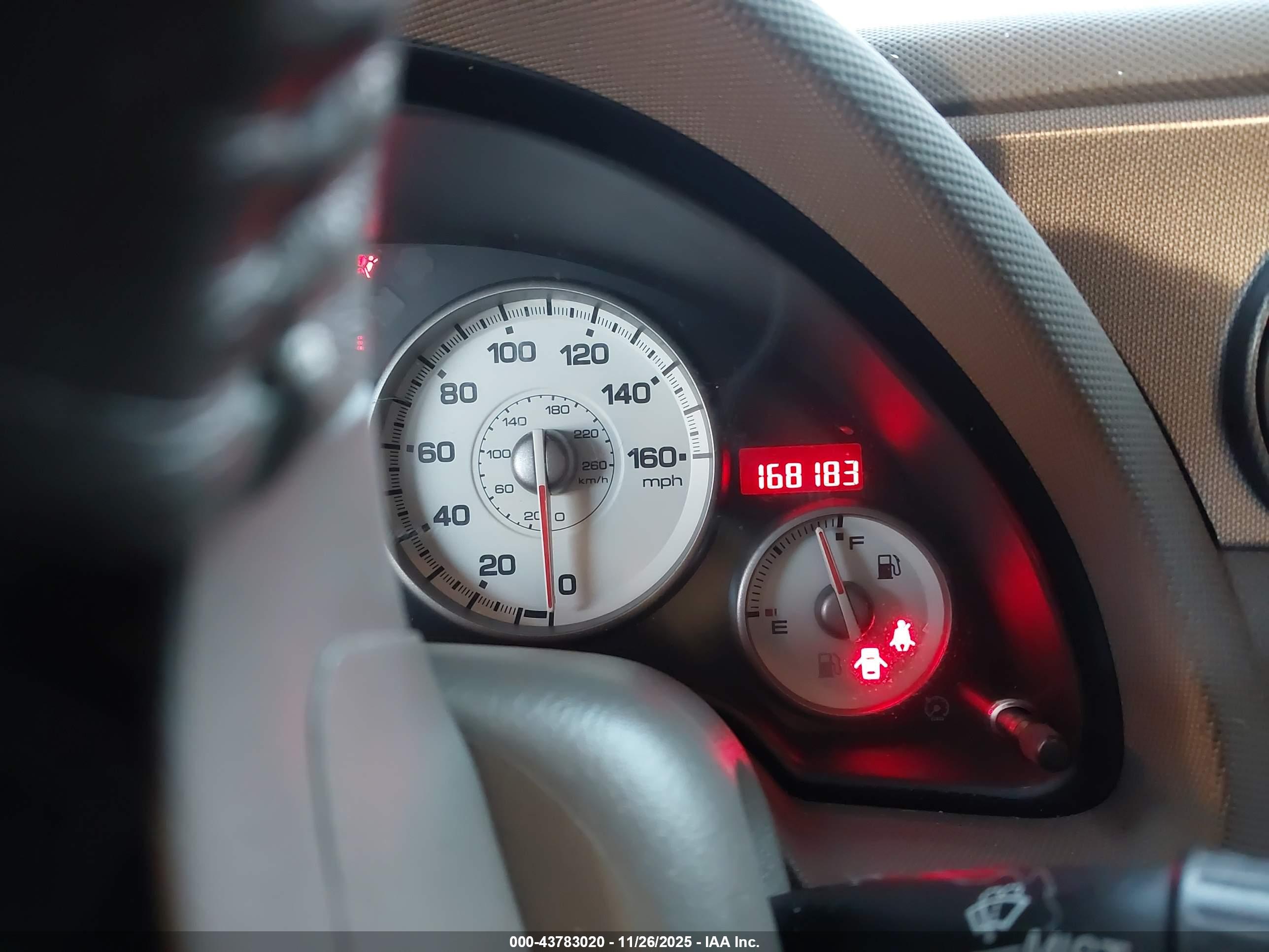 ACURA RSX image 7