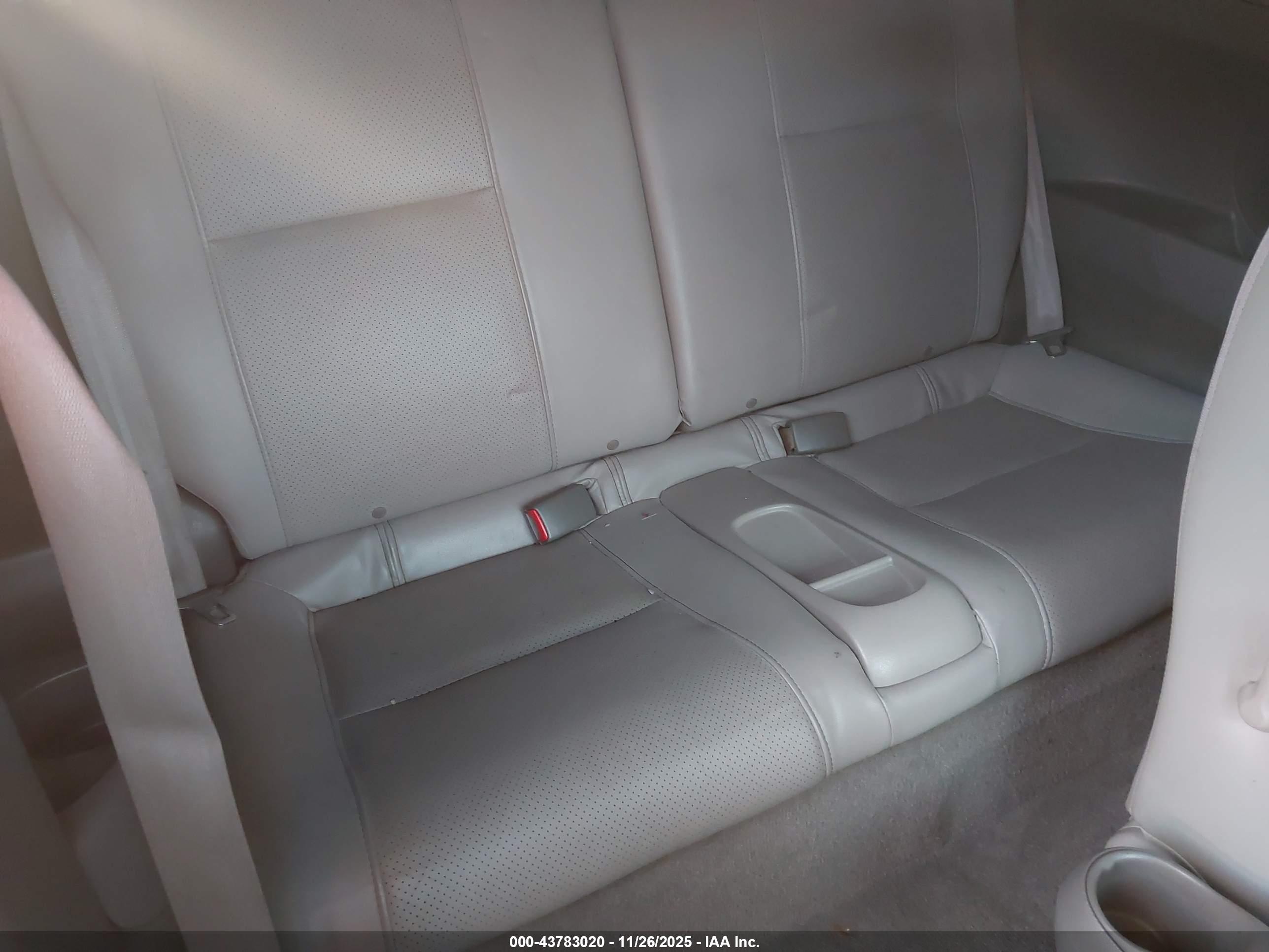 ACURA RSX image 8