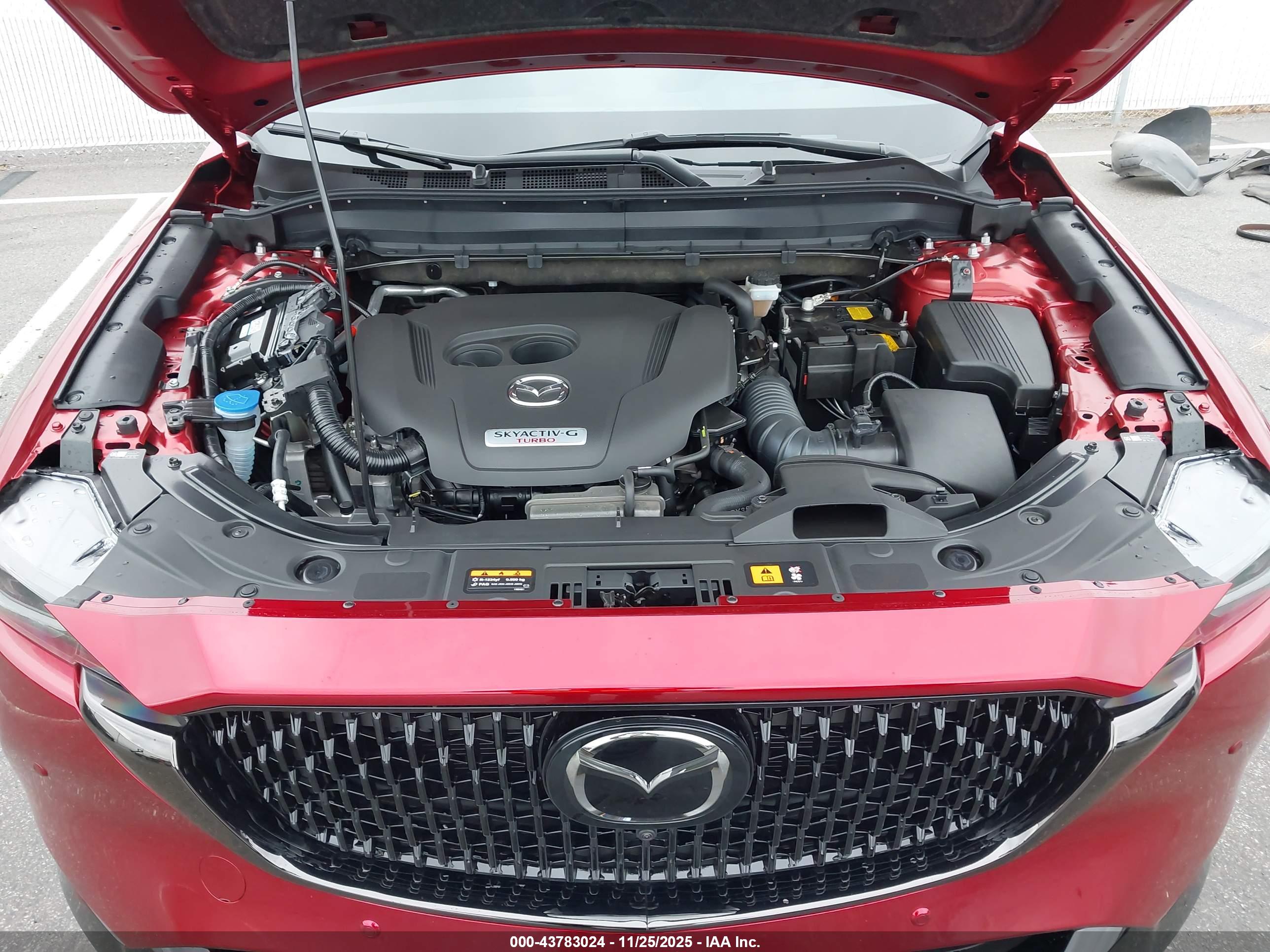 MAZDA CX-5 image 10