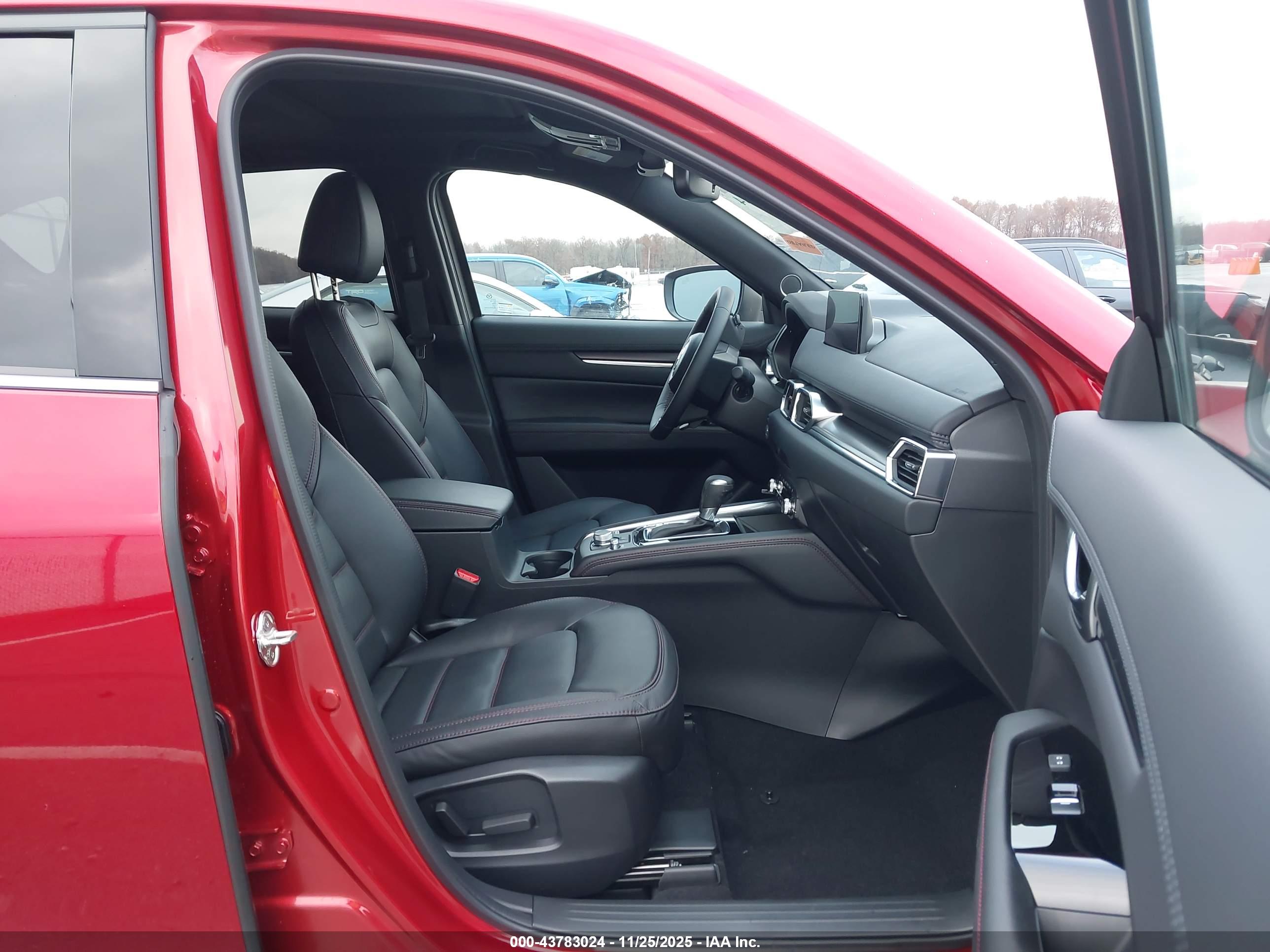 MAZDA CX-5 image 5