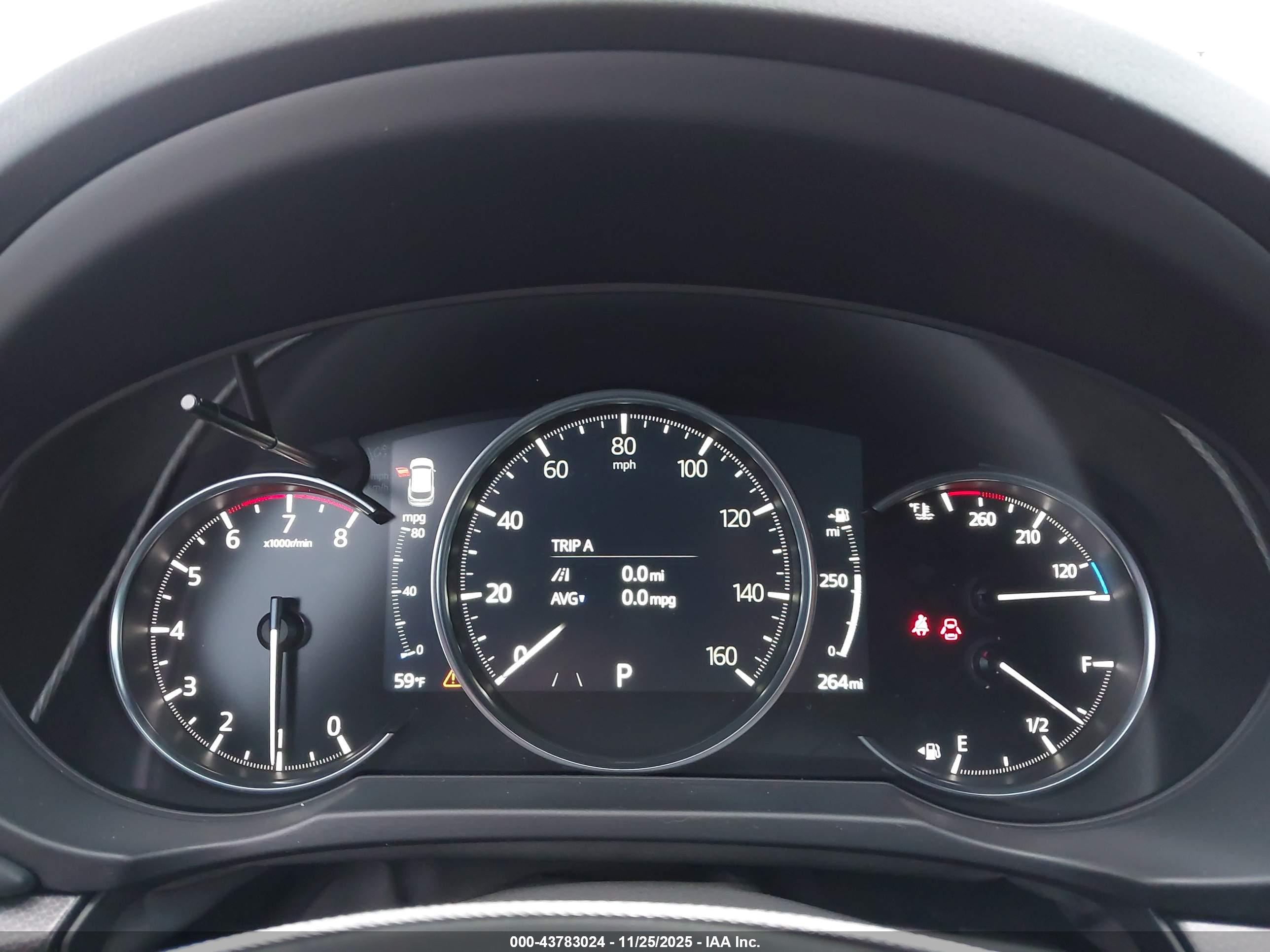 MAZDA CX-5 image 7