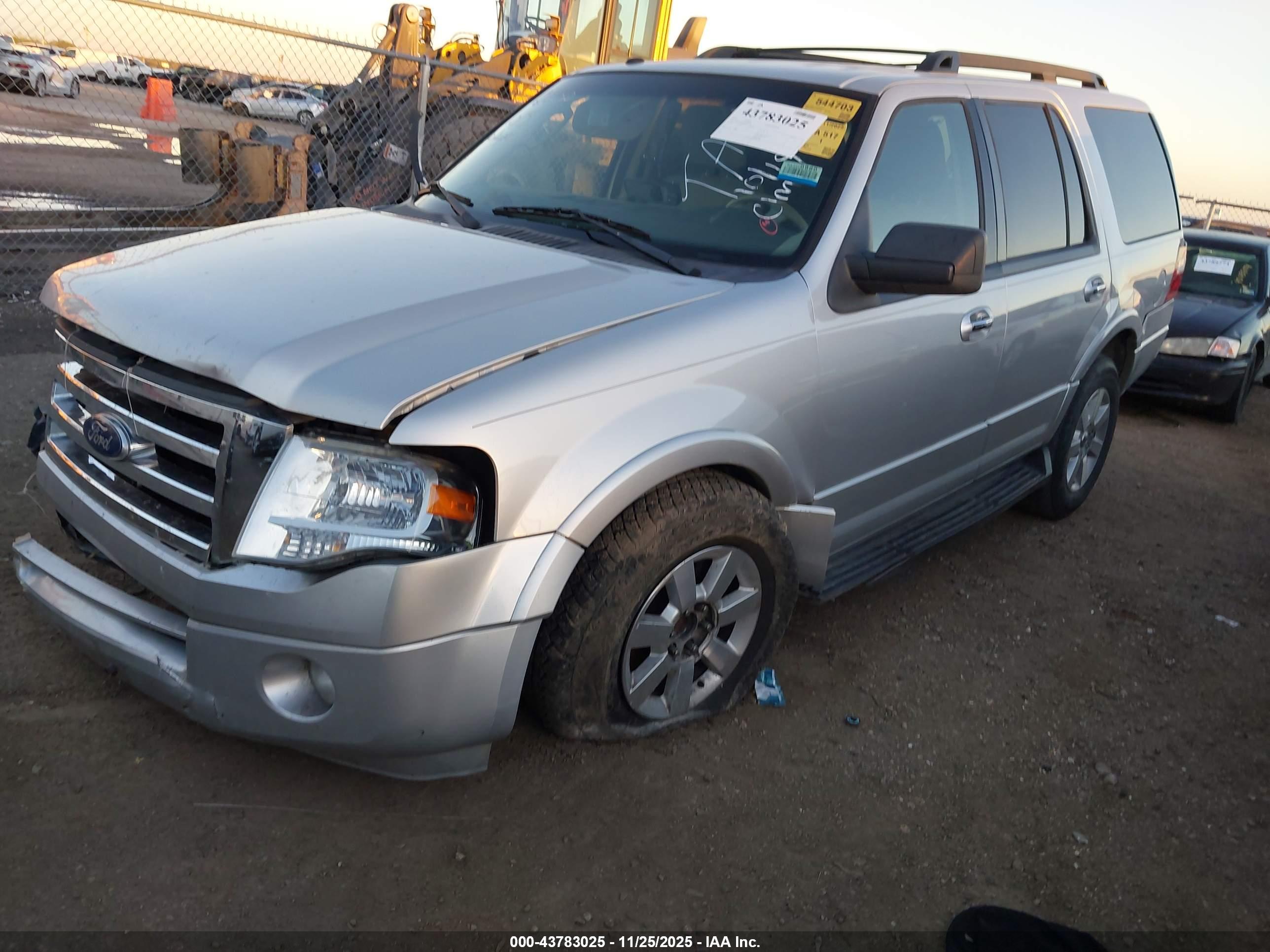 FORD EXPEDITION image 2
