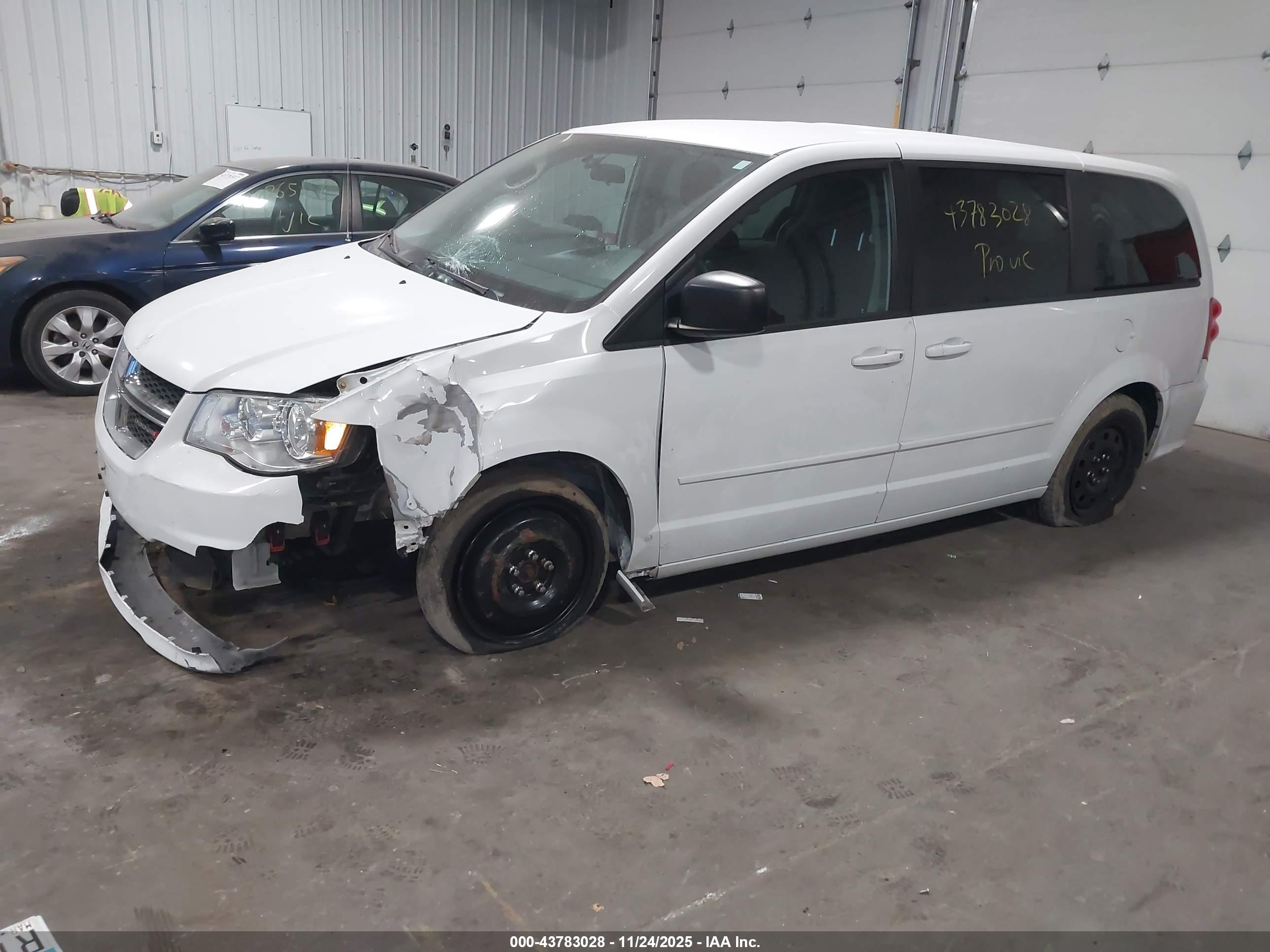 DODGE GRAND image 2