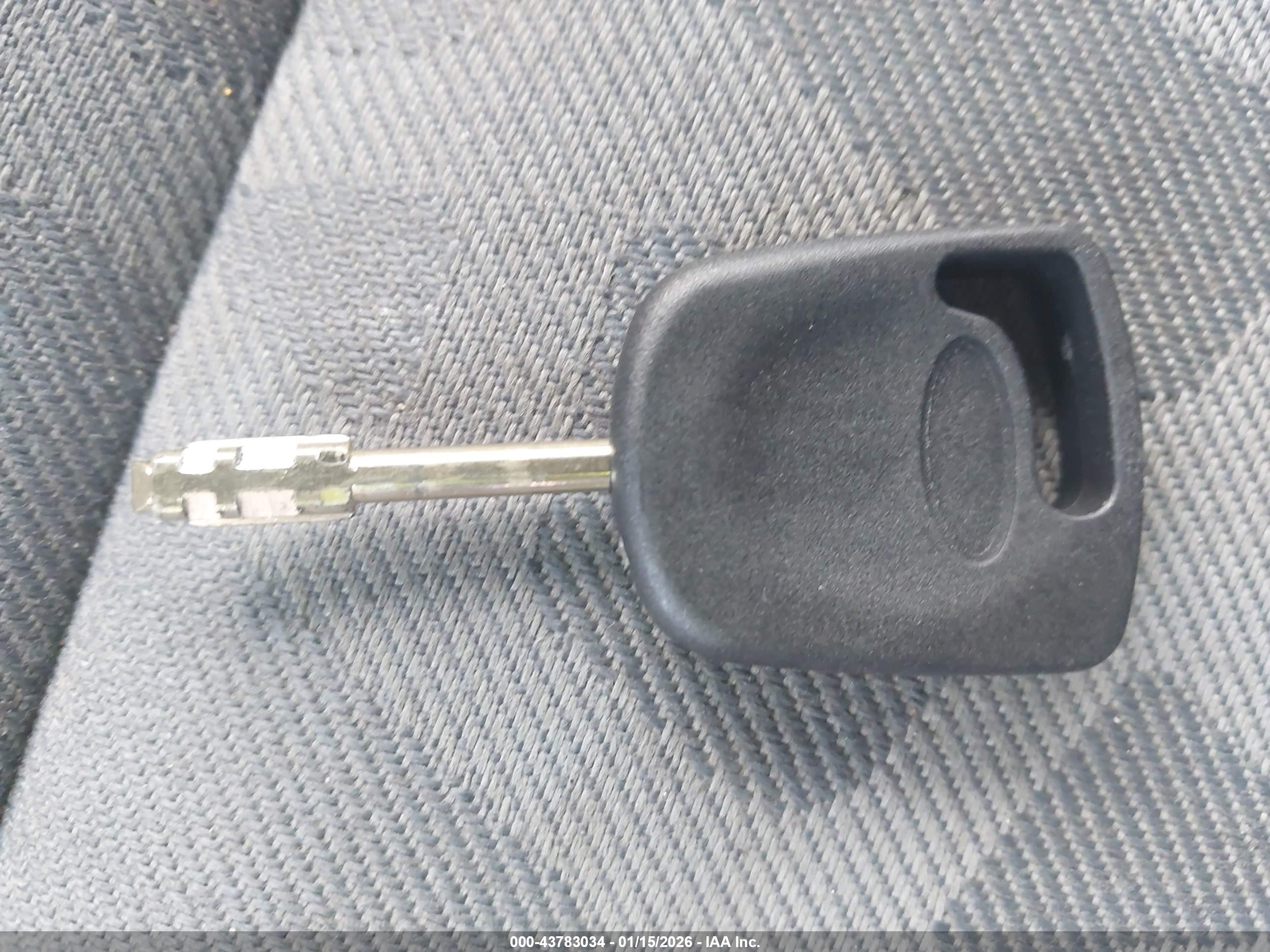 FORD TRANSIT image 11