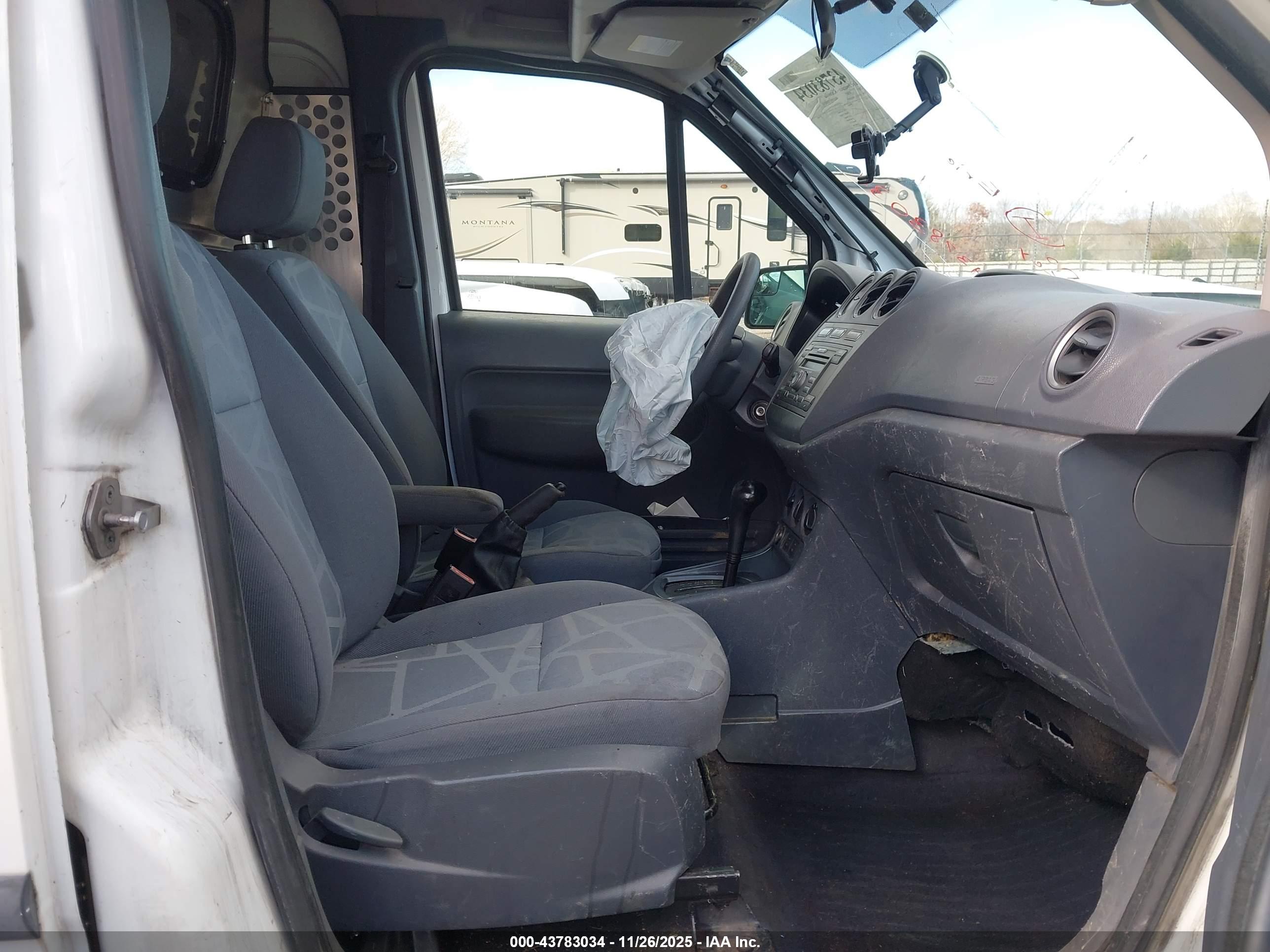 FORD TRANSIT image 5