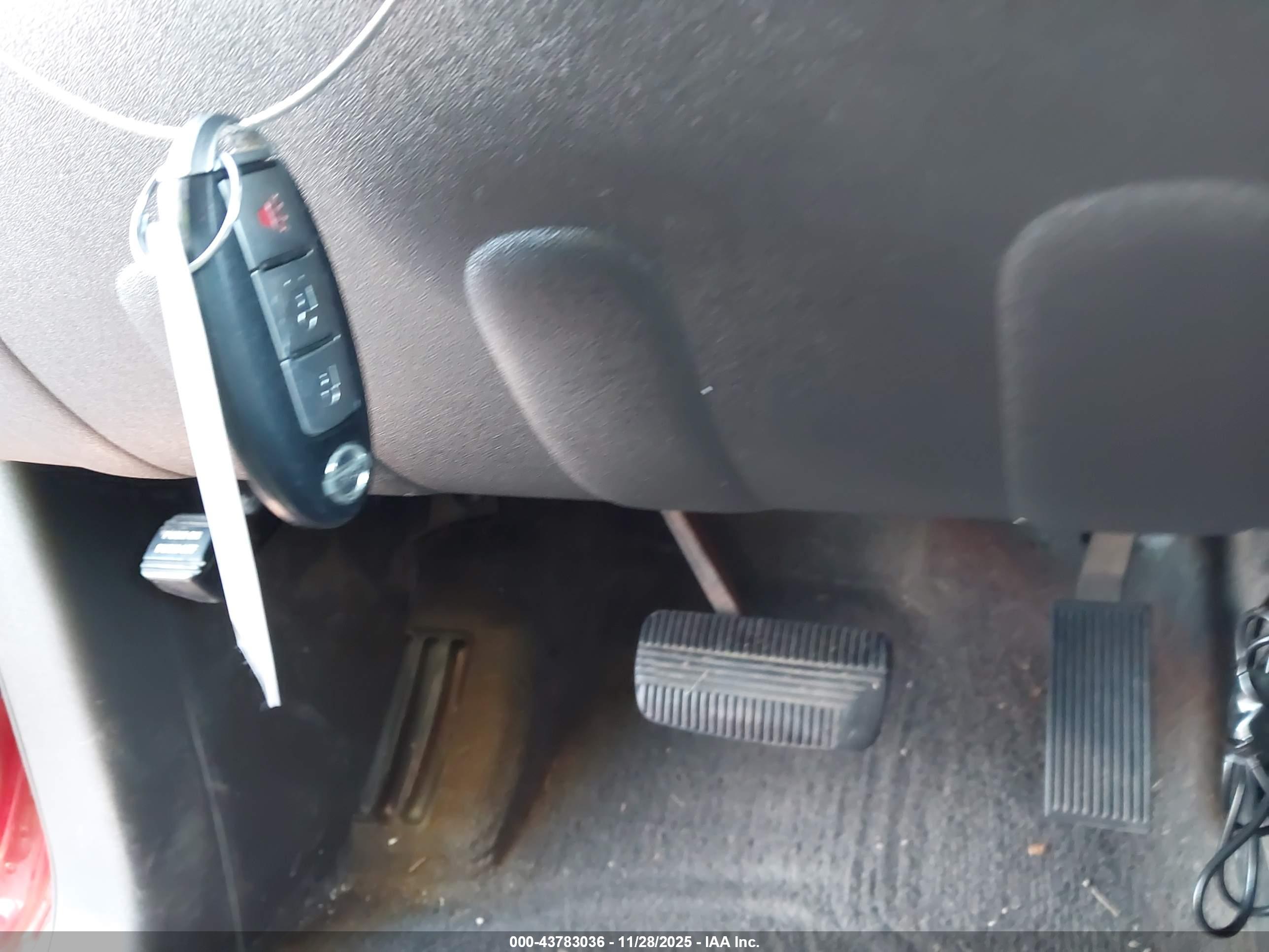 NISSAN PATHFINDER image 11