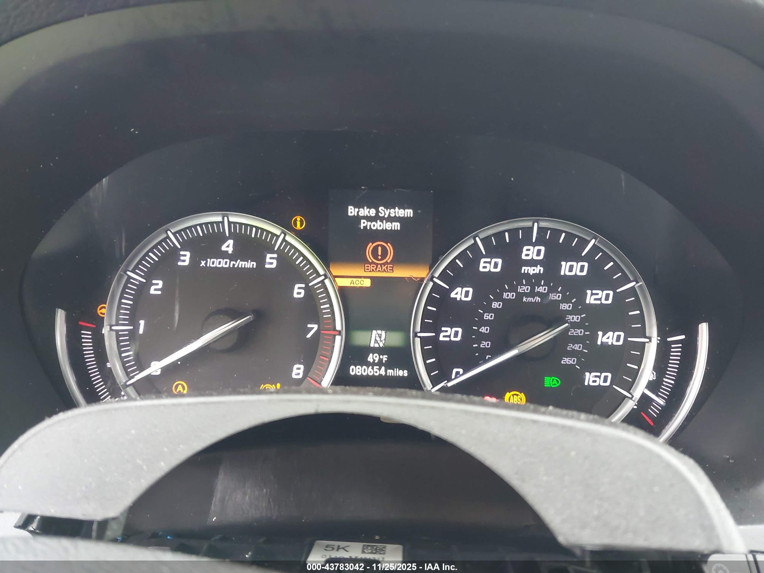 ACURA MDX image 7