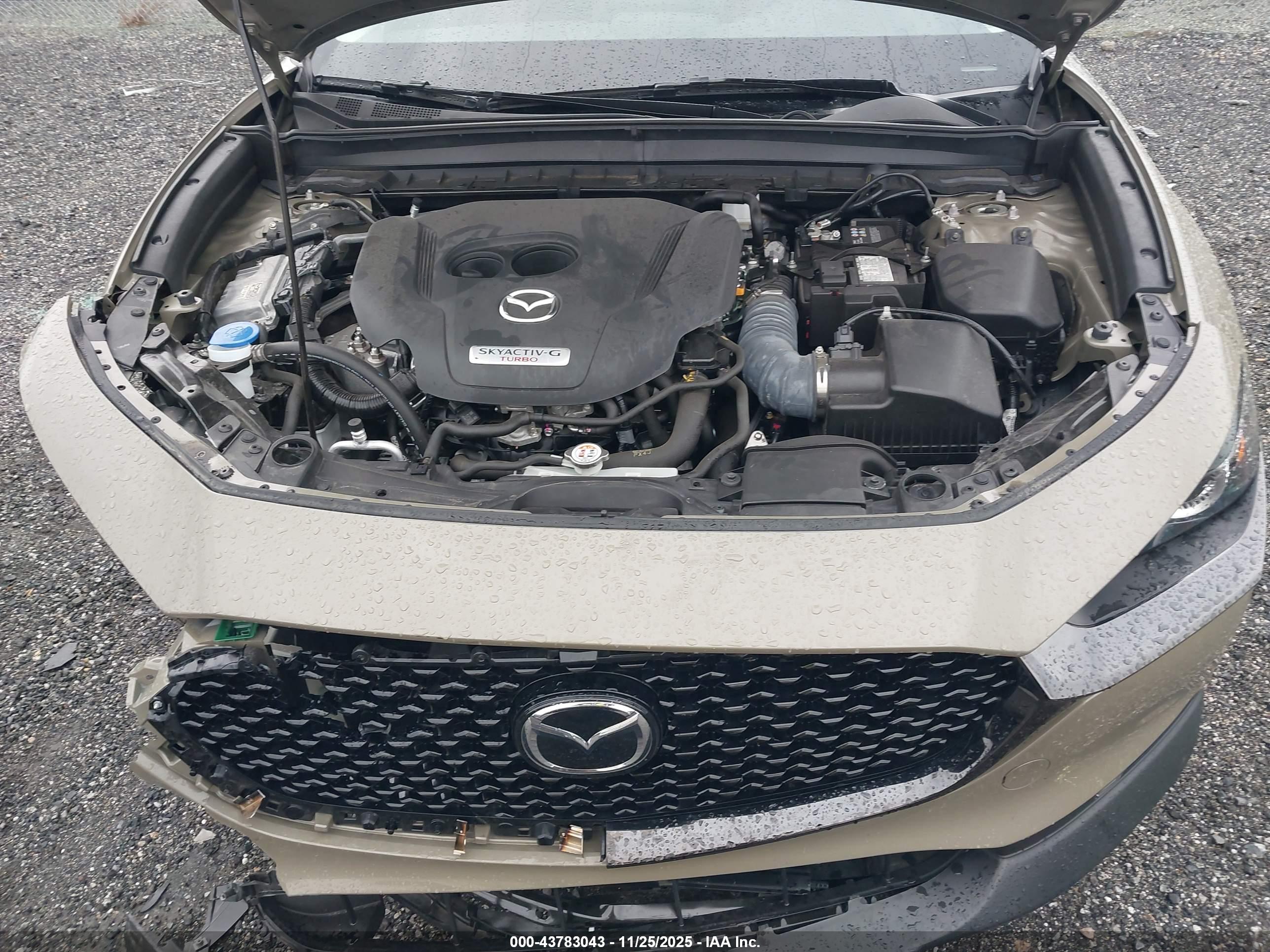 MAZDA CX-30 image 10