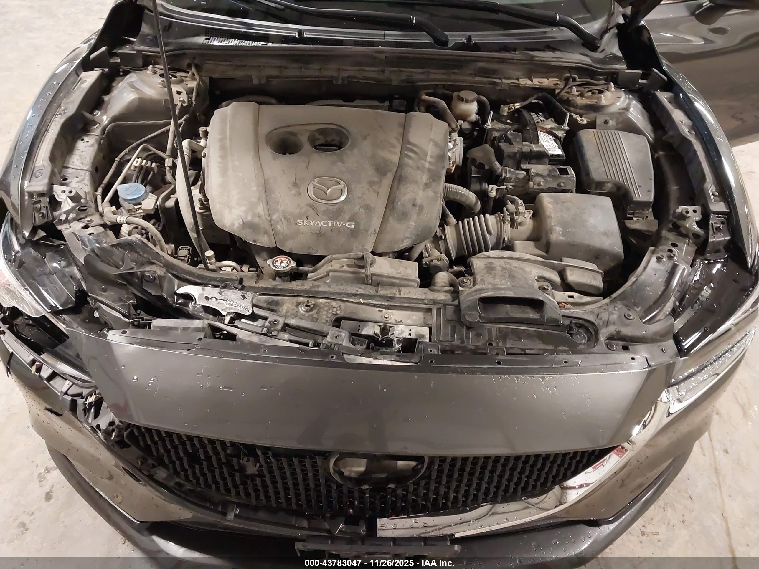 MAZDA MAZDA6 image 10