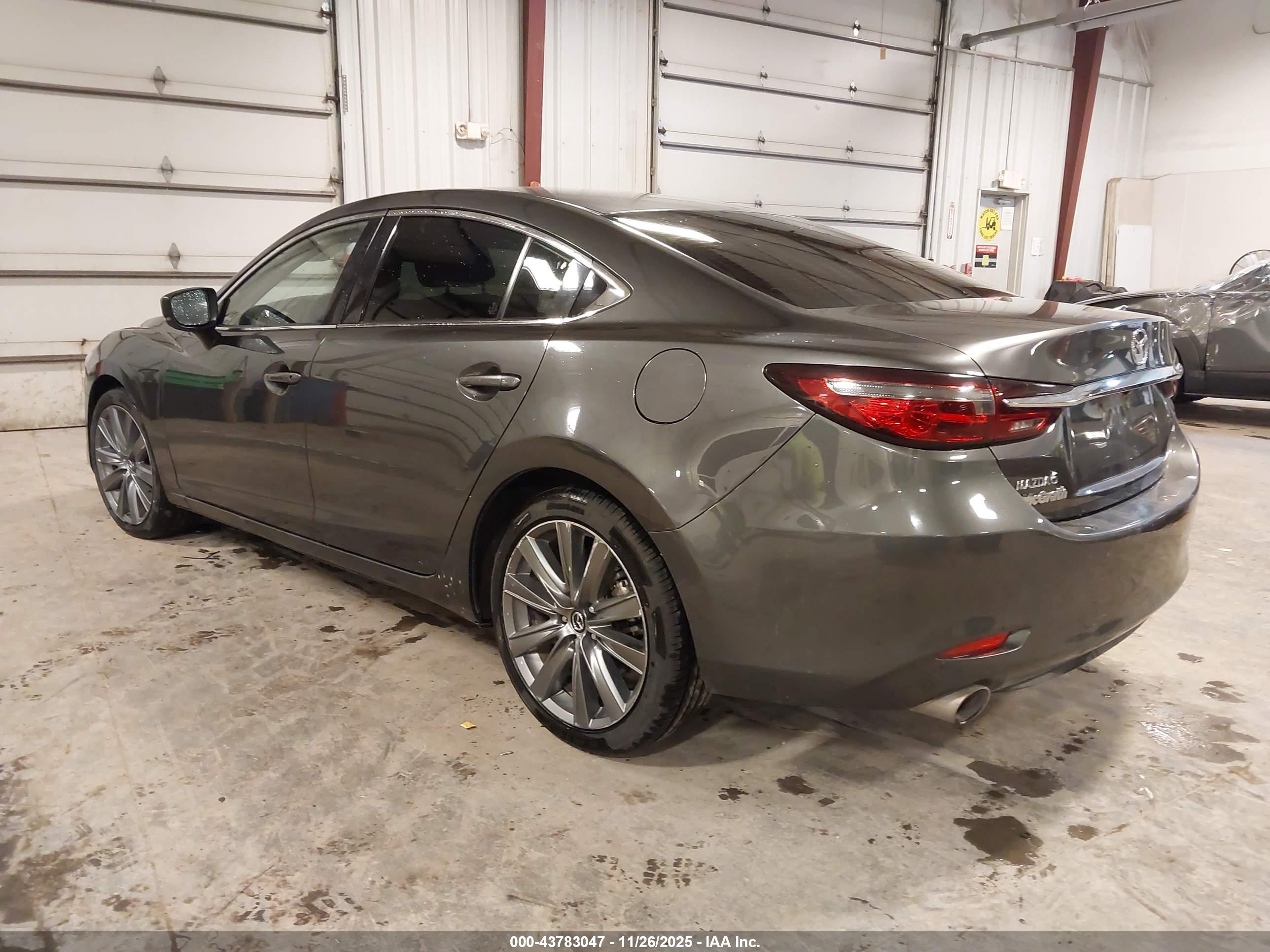 MAZDA MAZDA6 image 3
