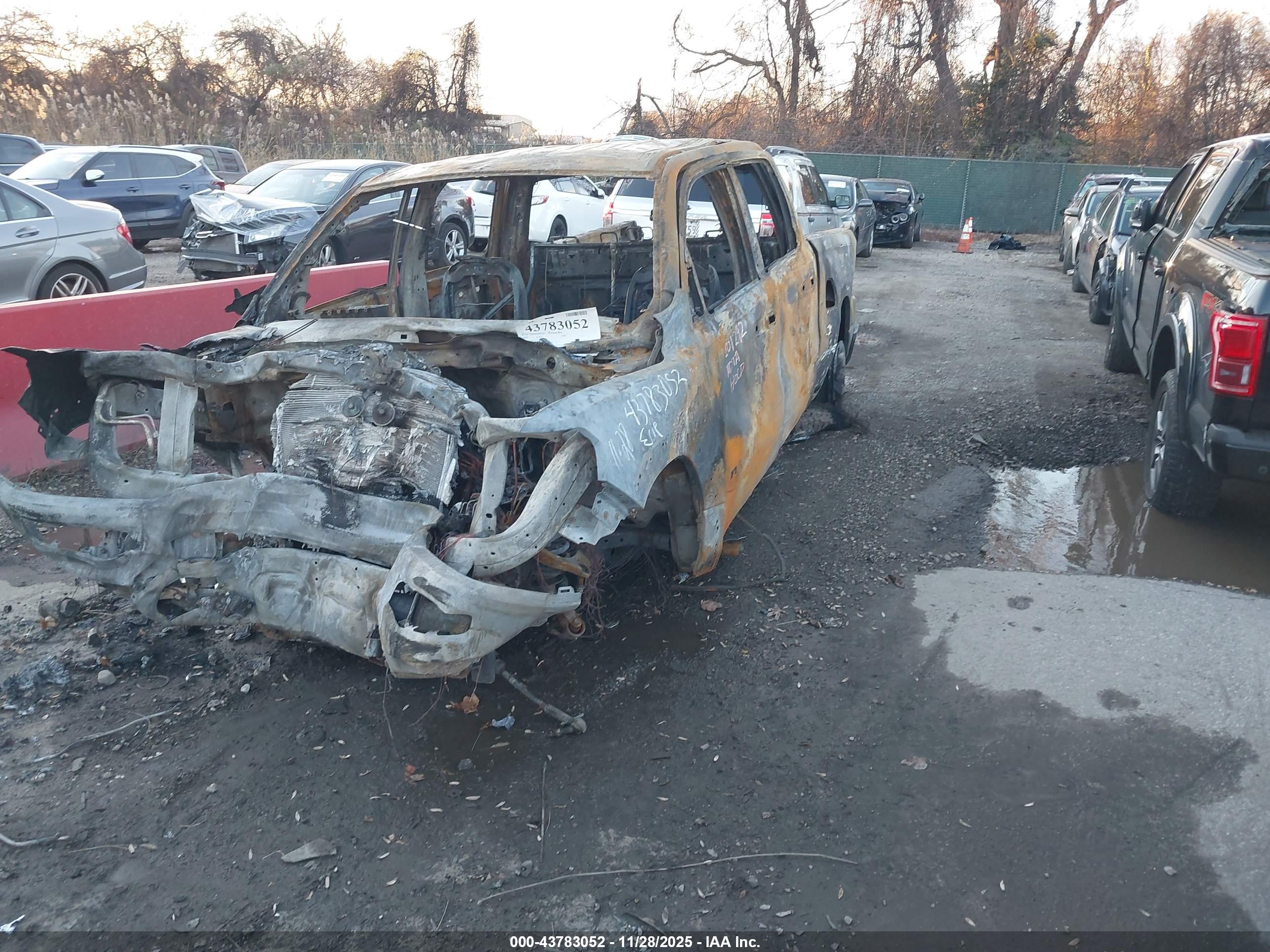 RAM 1500 image 2