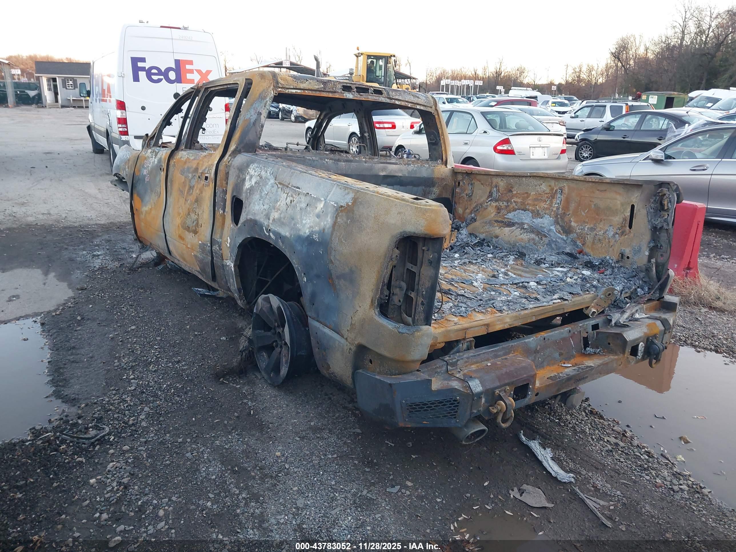 RAM 1500 image 3