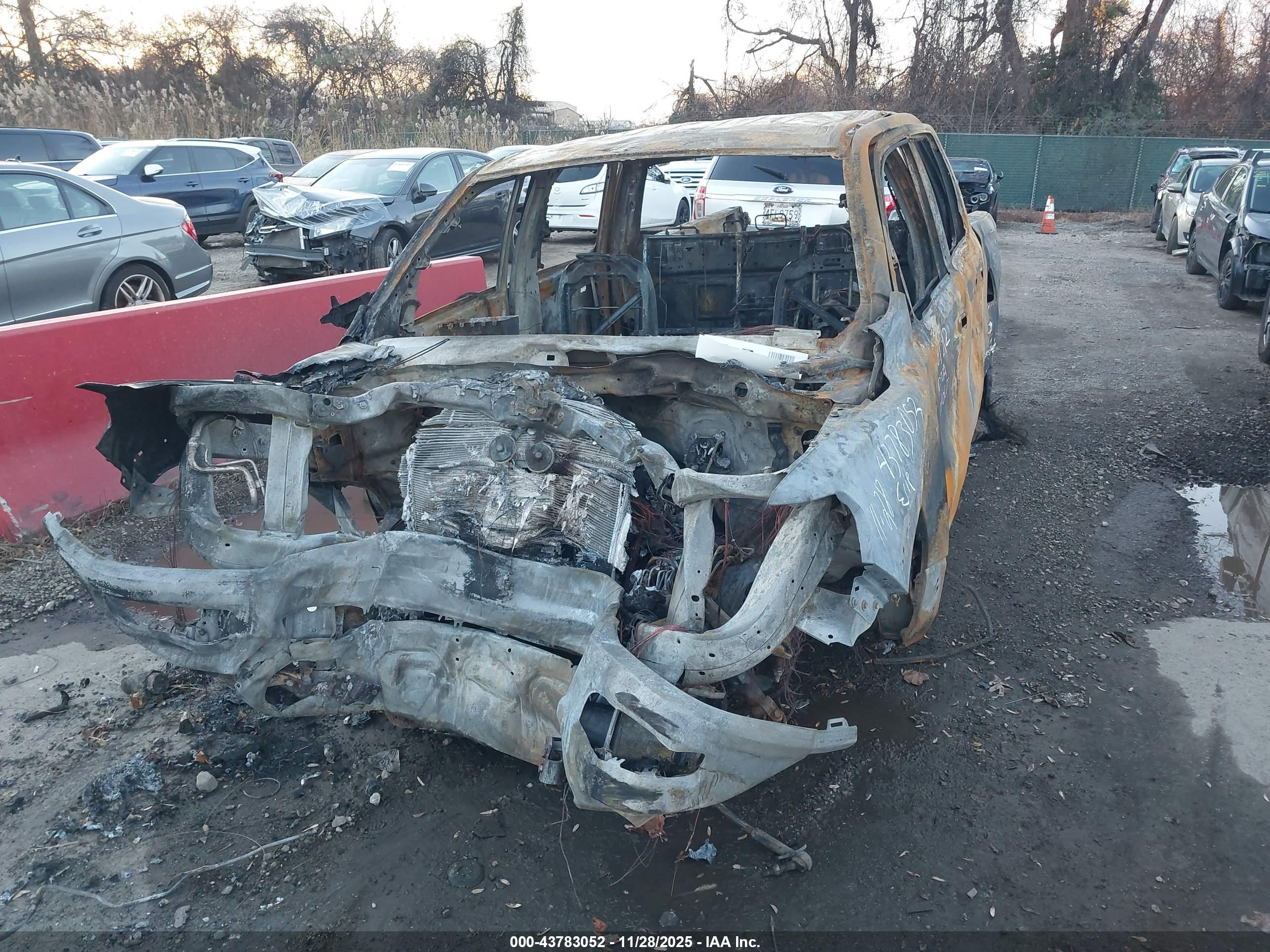 RAM 1500 image 6