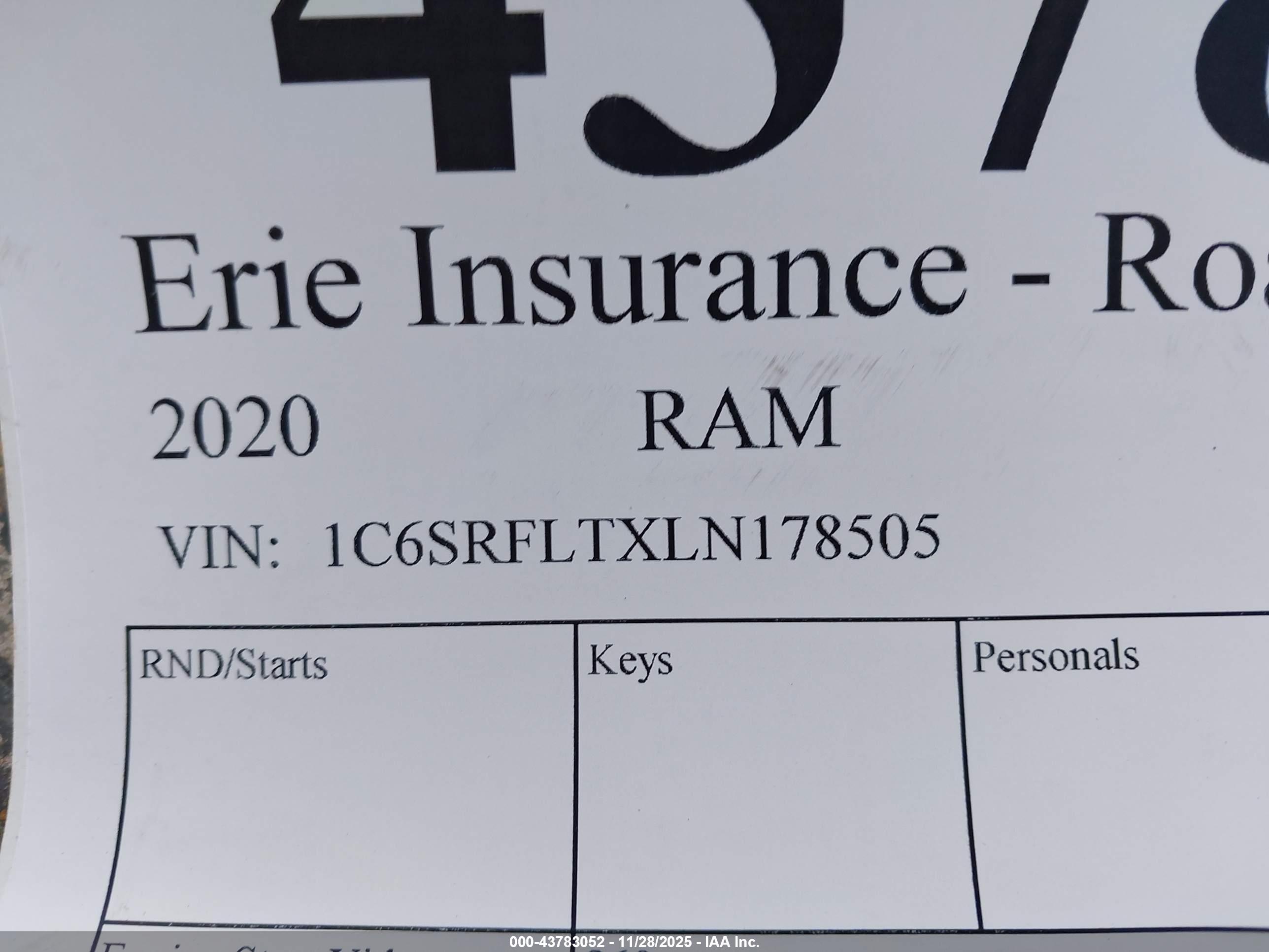 RAM 1500 image 9