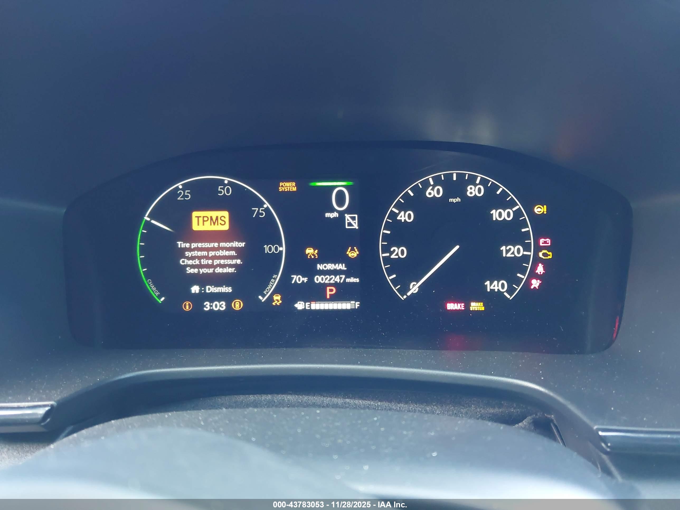 HONDA CR-V image 7