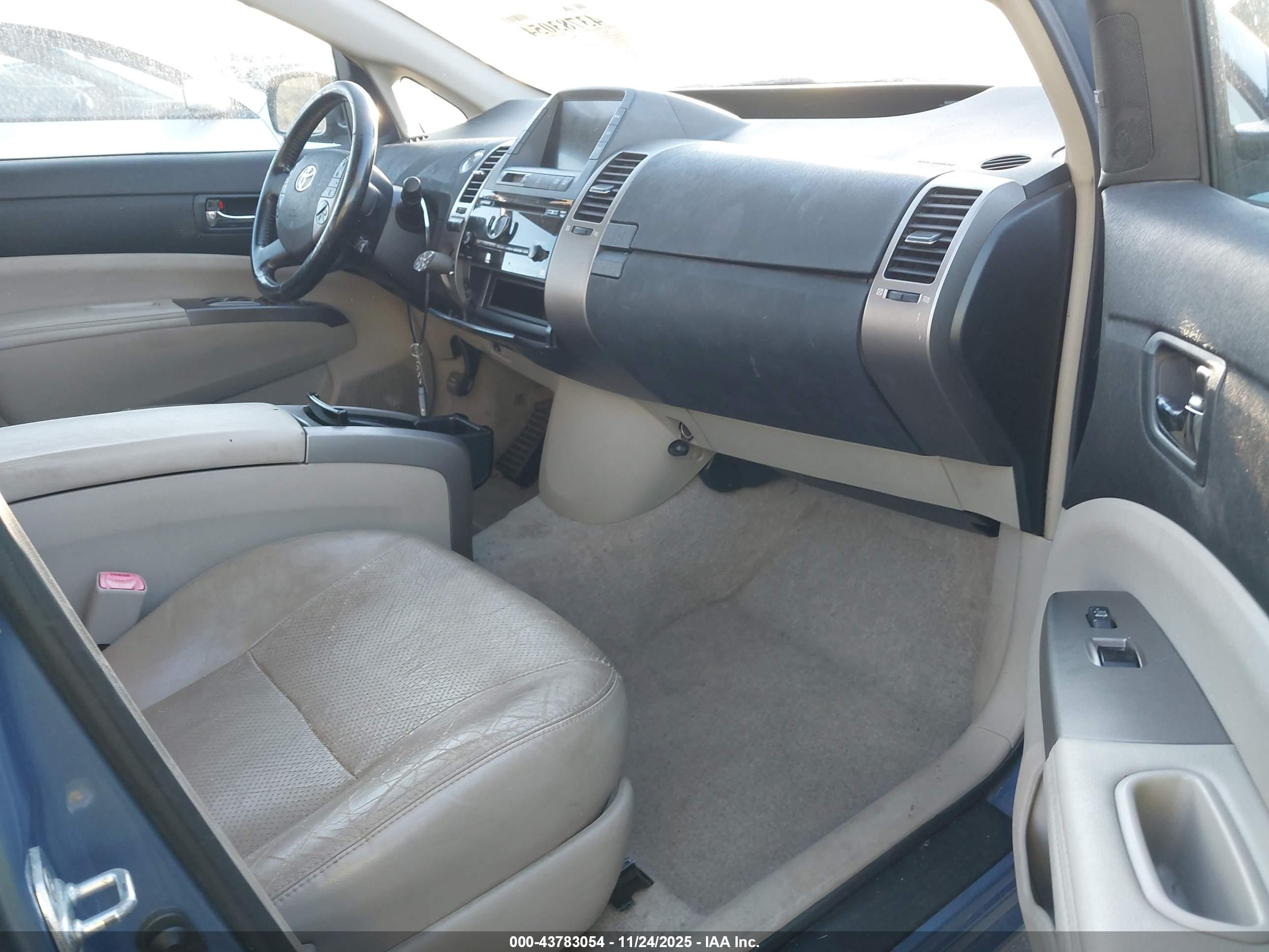 TOYOTA PRIUS image 5