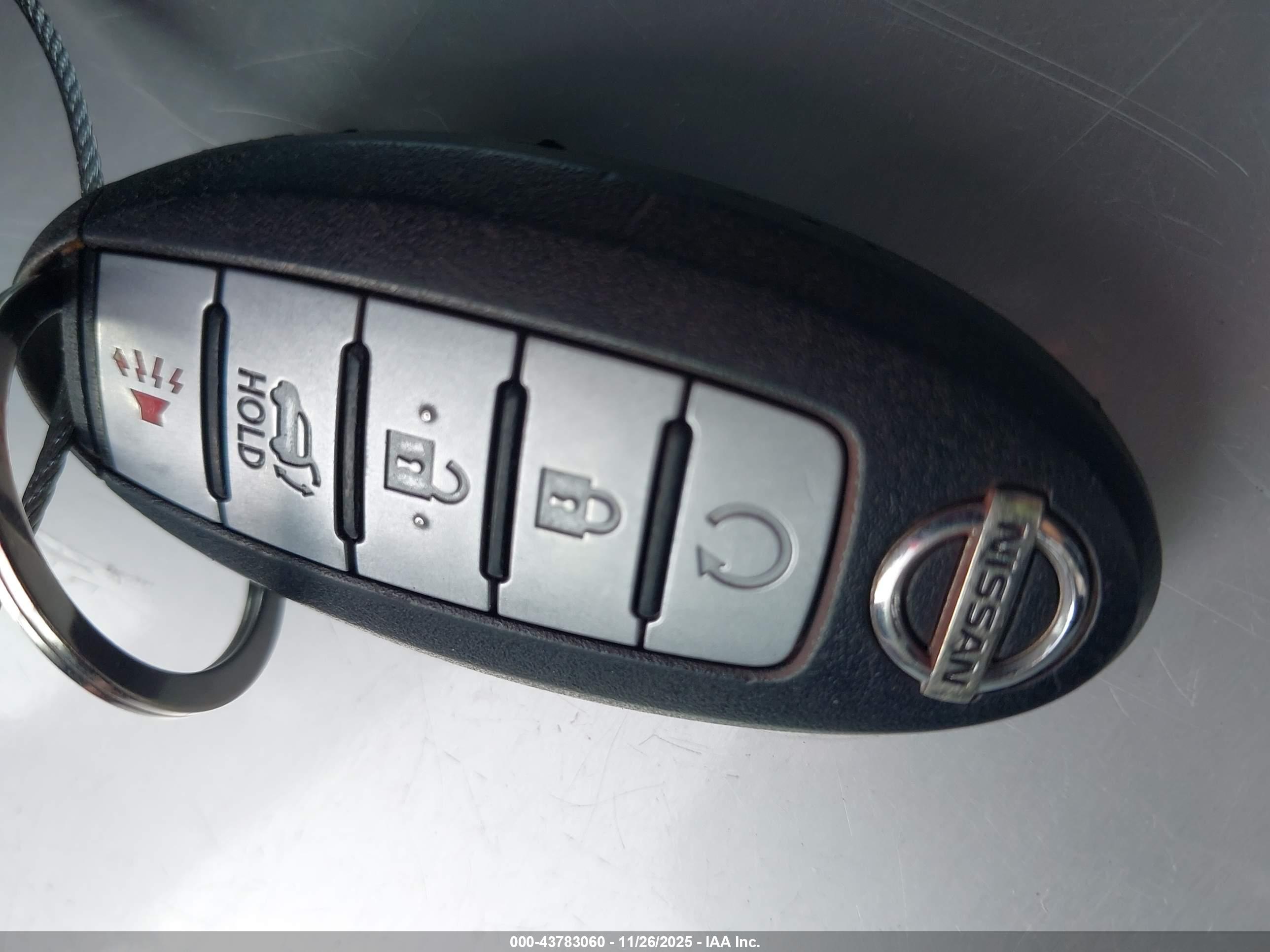 NISSAN PATHFINDER image 11