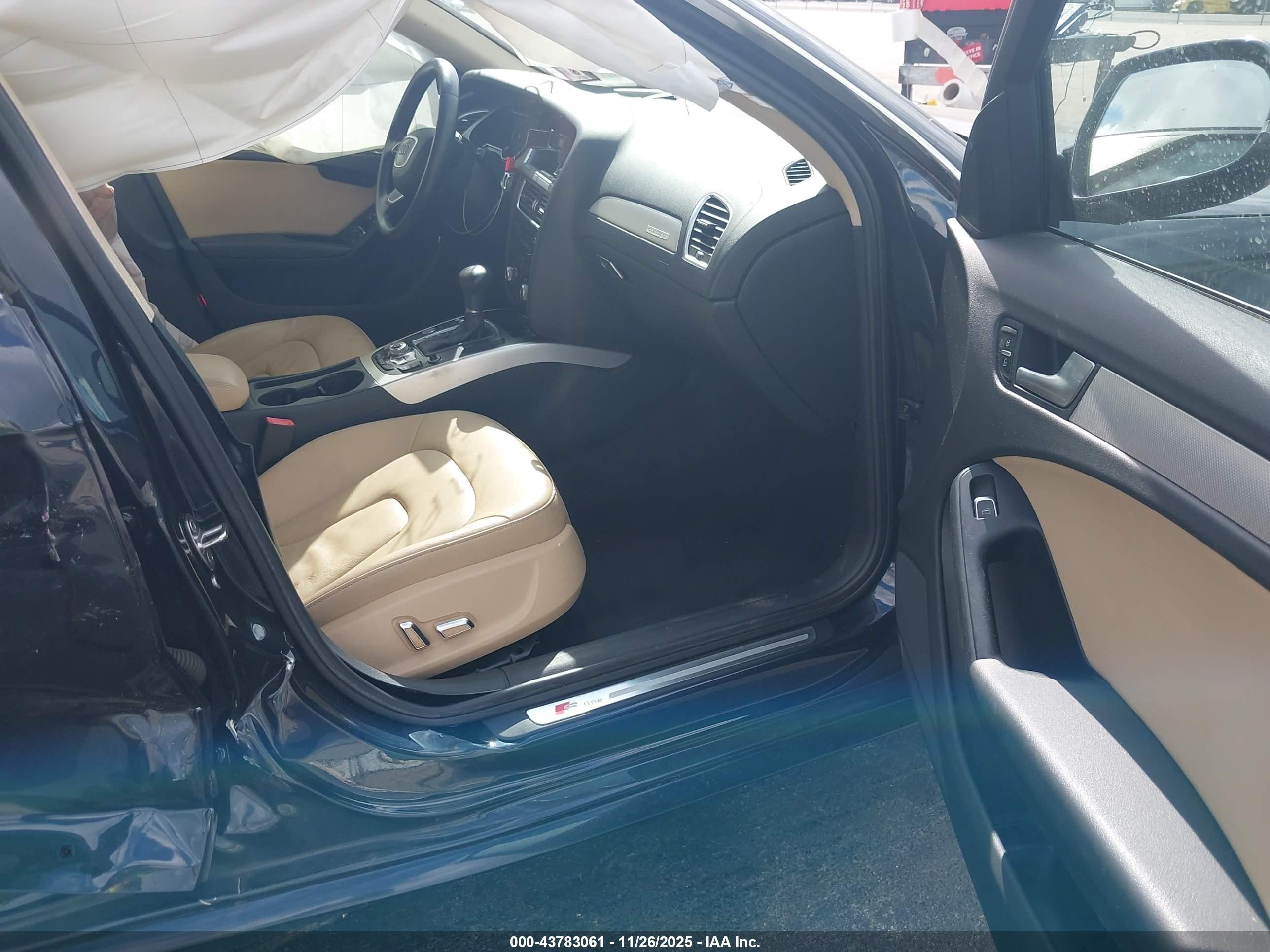 AUDI A4 image 5