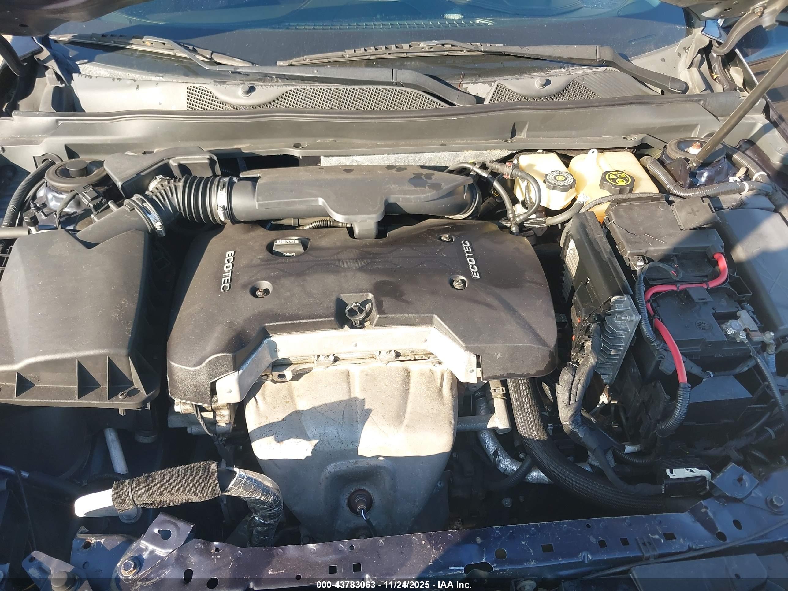 CHEVROLET IMPALA image 10