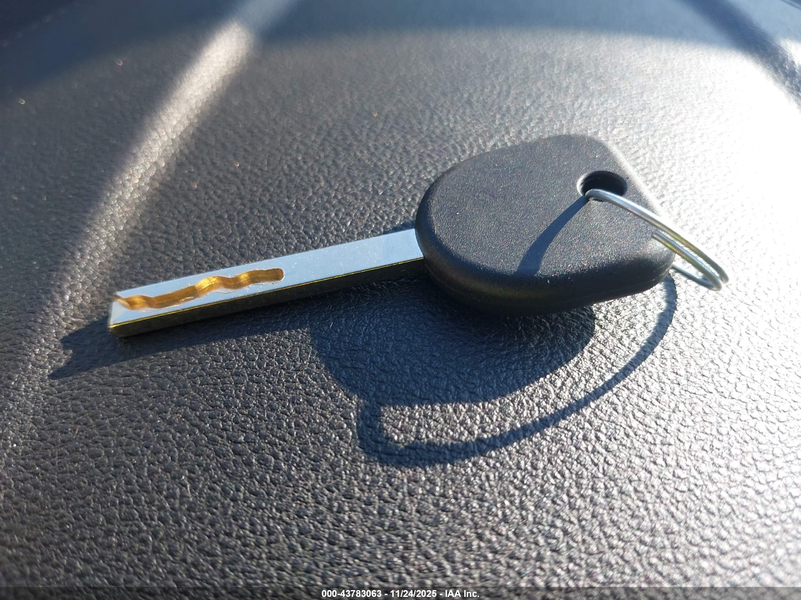 CHEVROLET IMPALA image 11