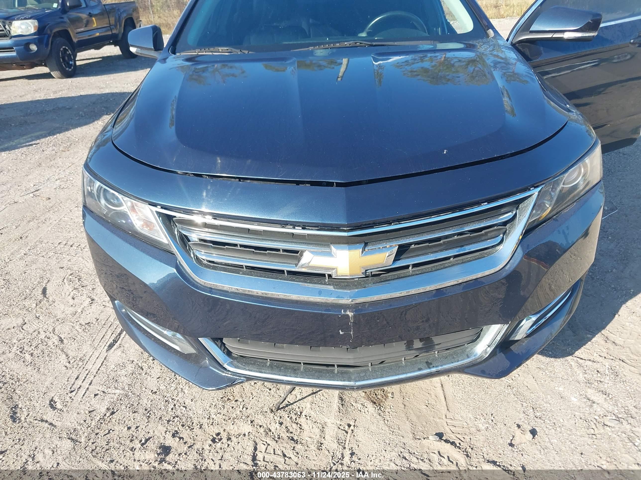 CHEVROLET IMPALA image 6