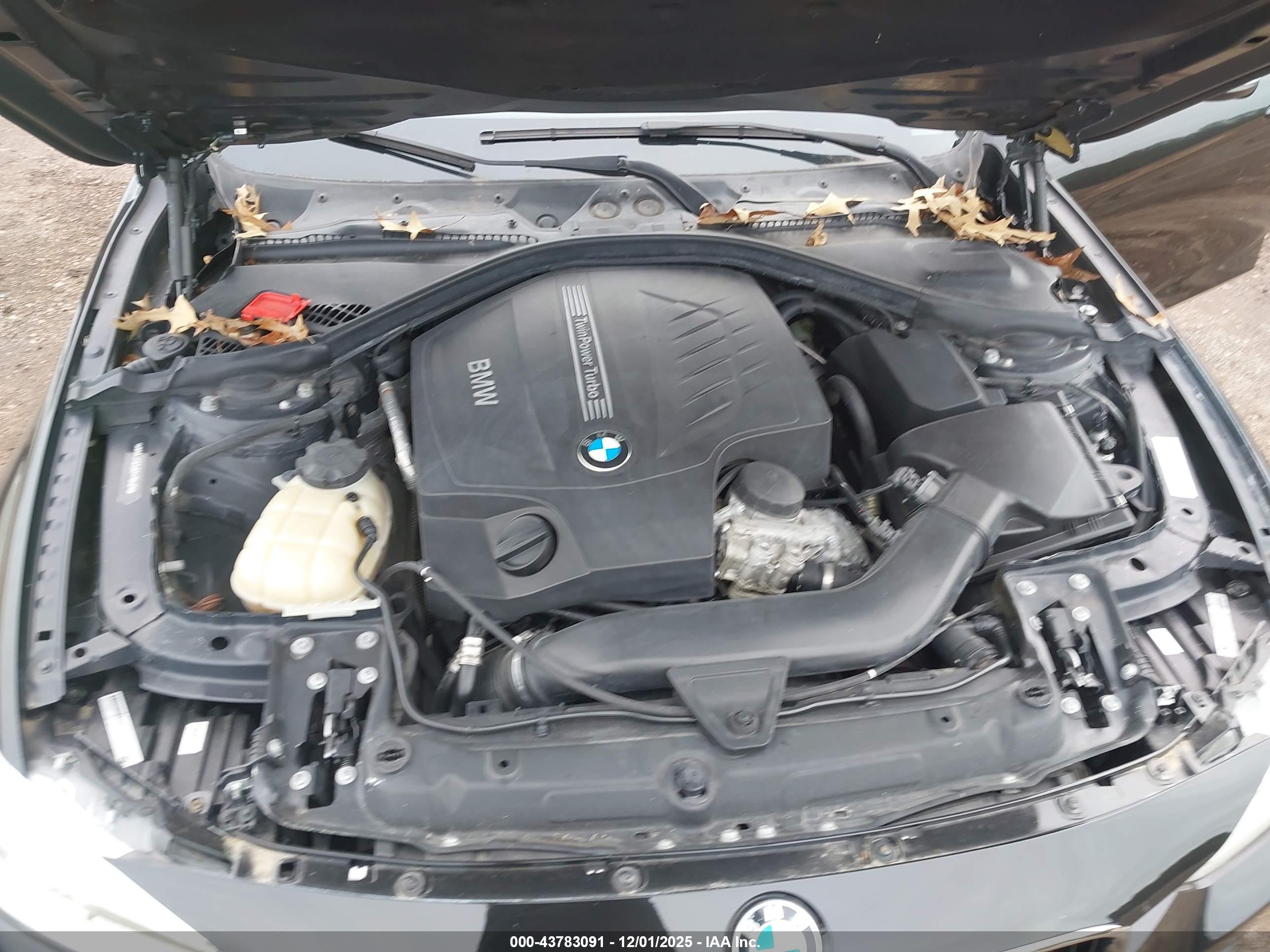 BMW 335I image 10