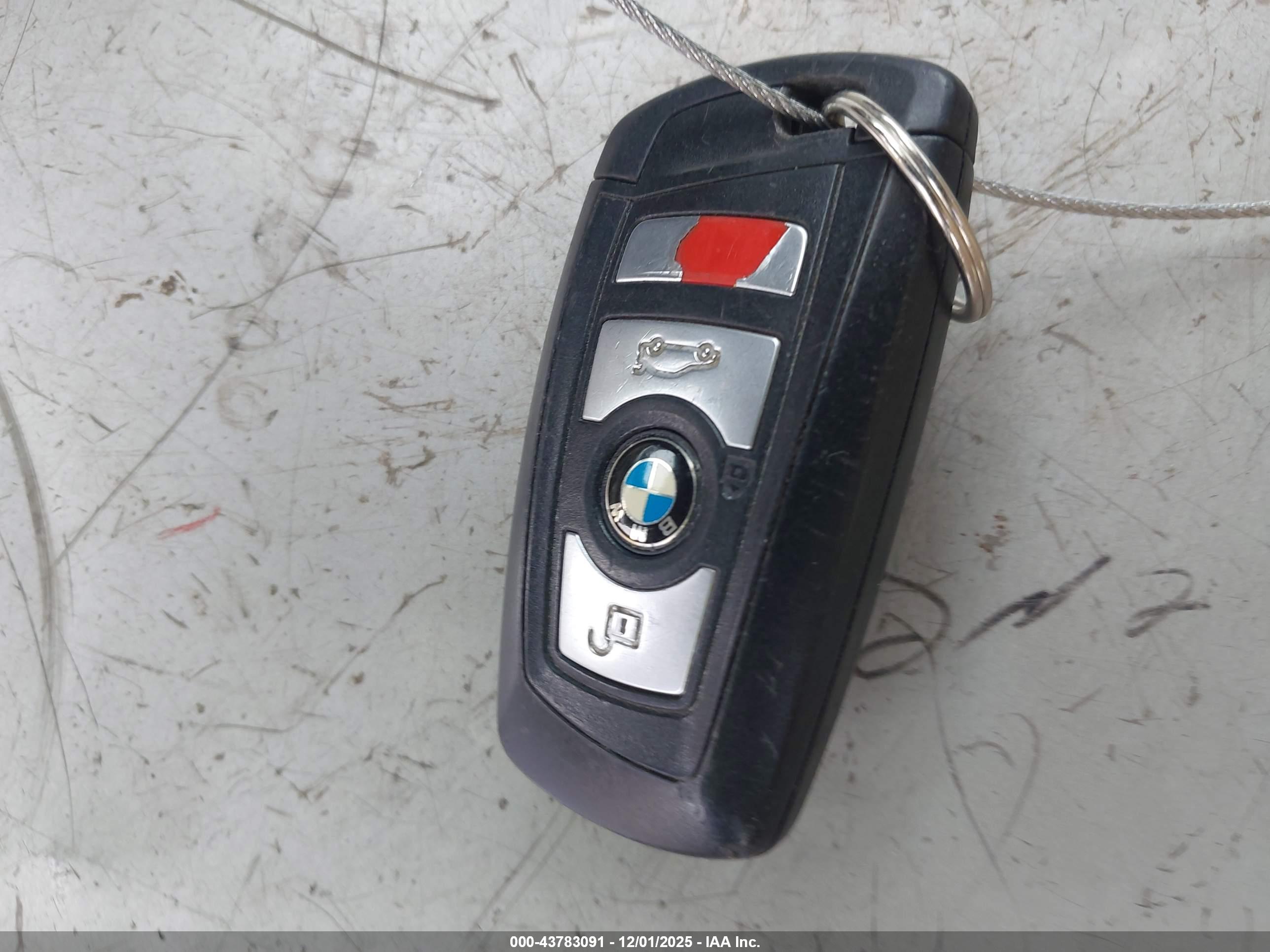 BMW 335I image 11