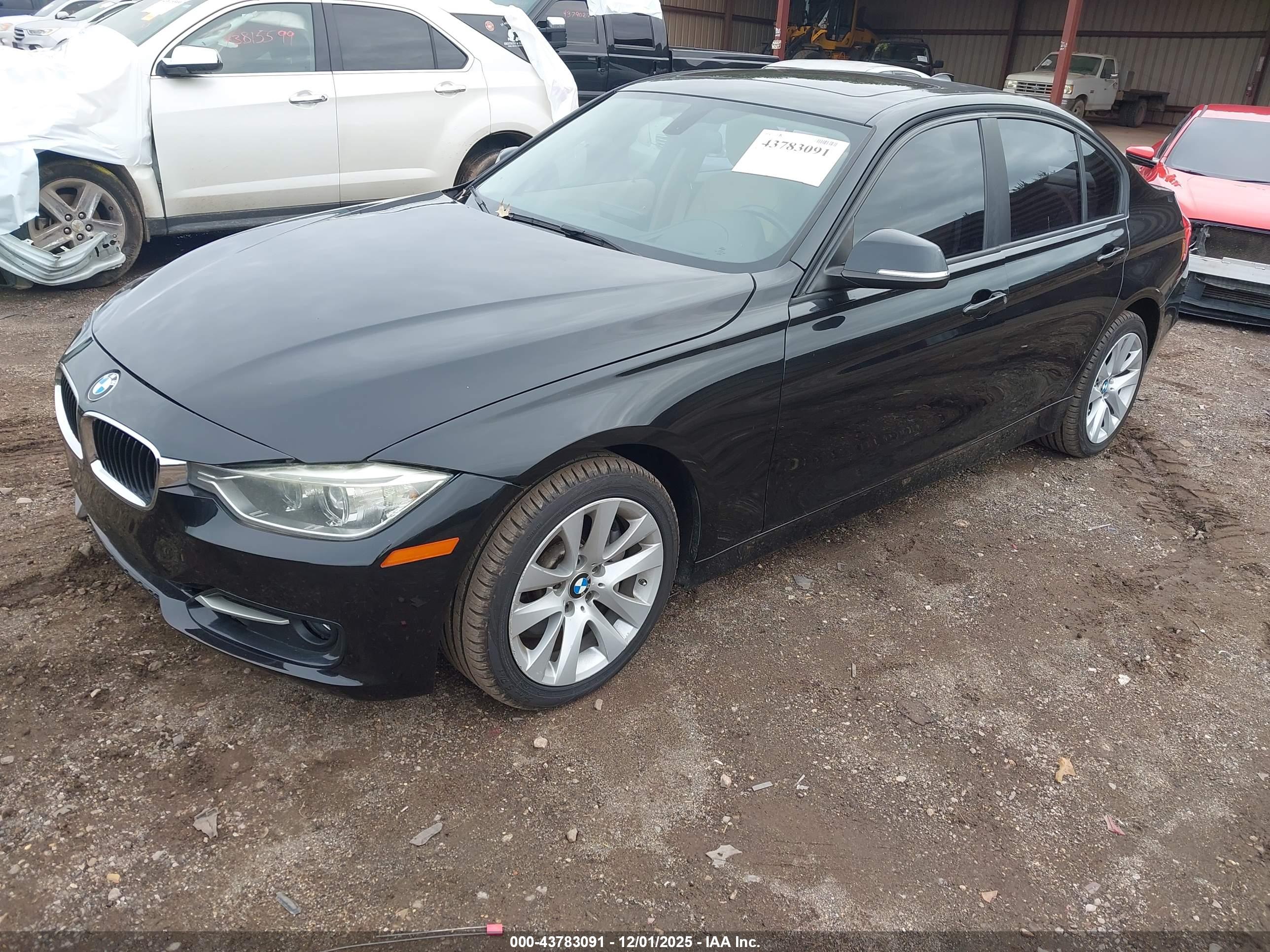 BMW 335I image 2