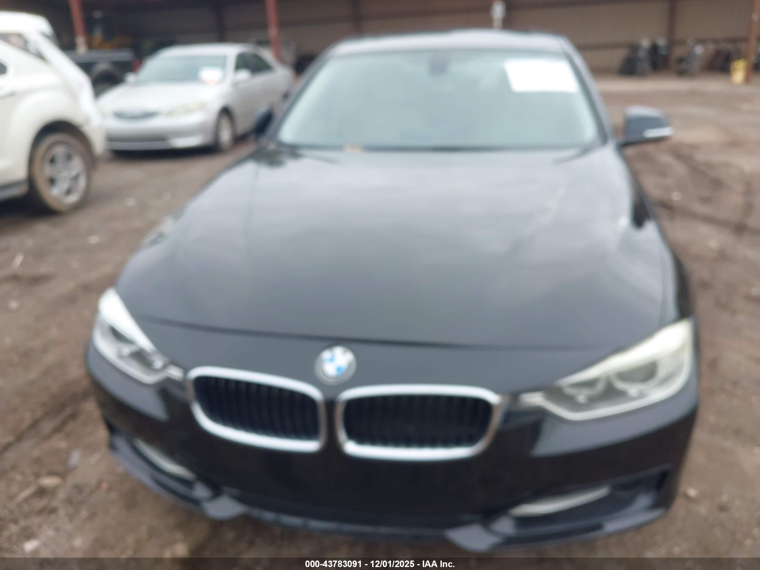 BMW 335I image 6