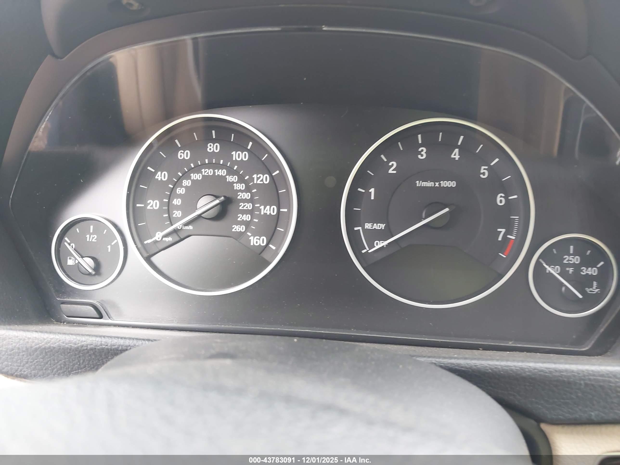 BMW 335I image 7