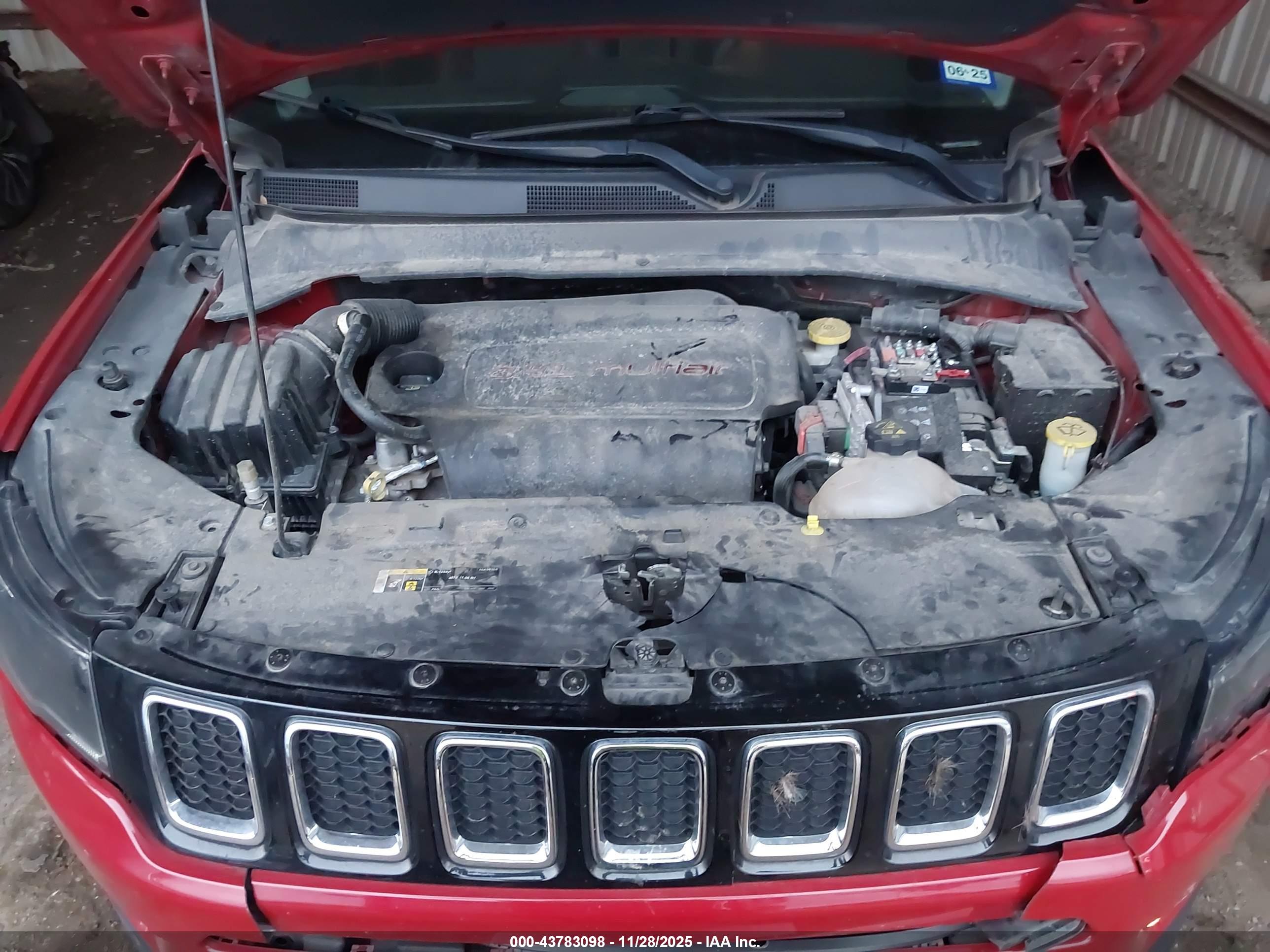 JEEP COMPASS image 10