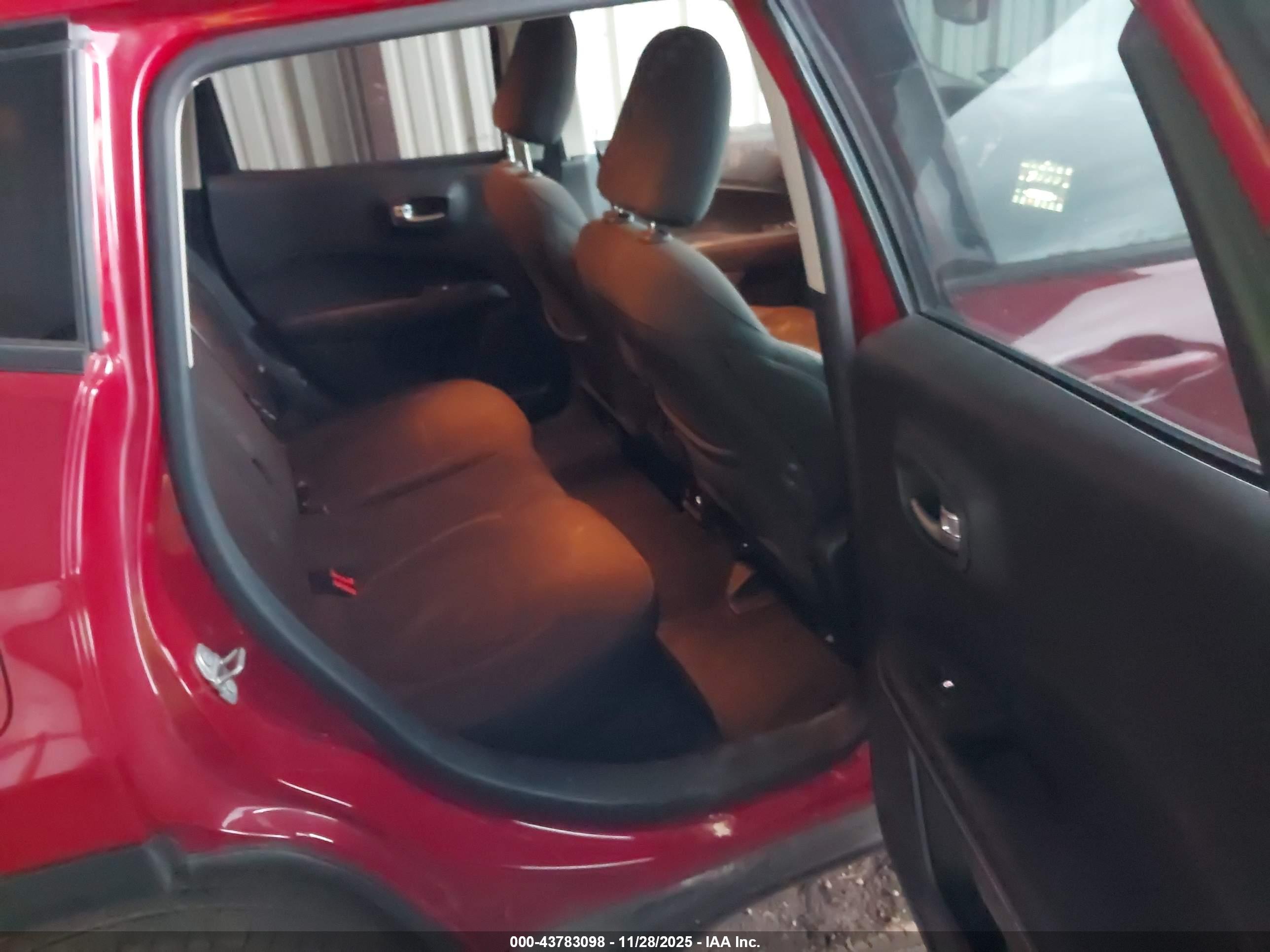 JEEP COMPASS image 8