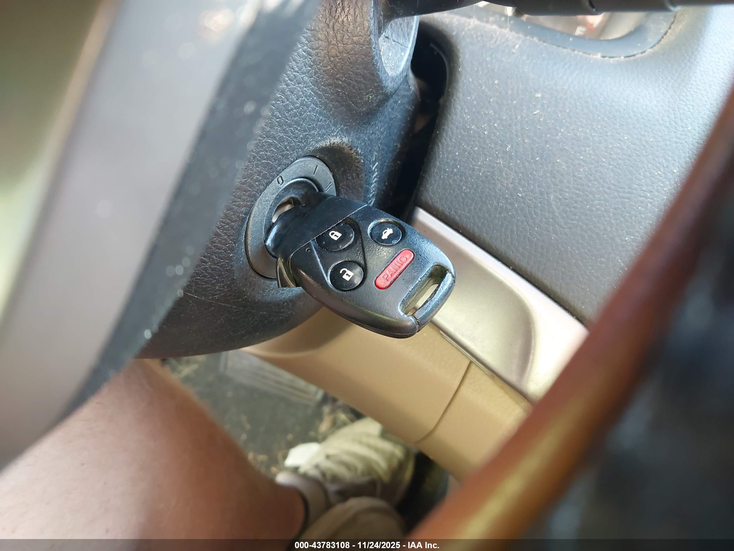 HONDA ACCORD image 11