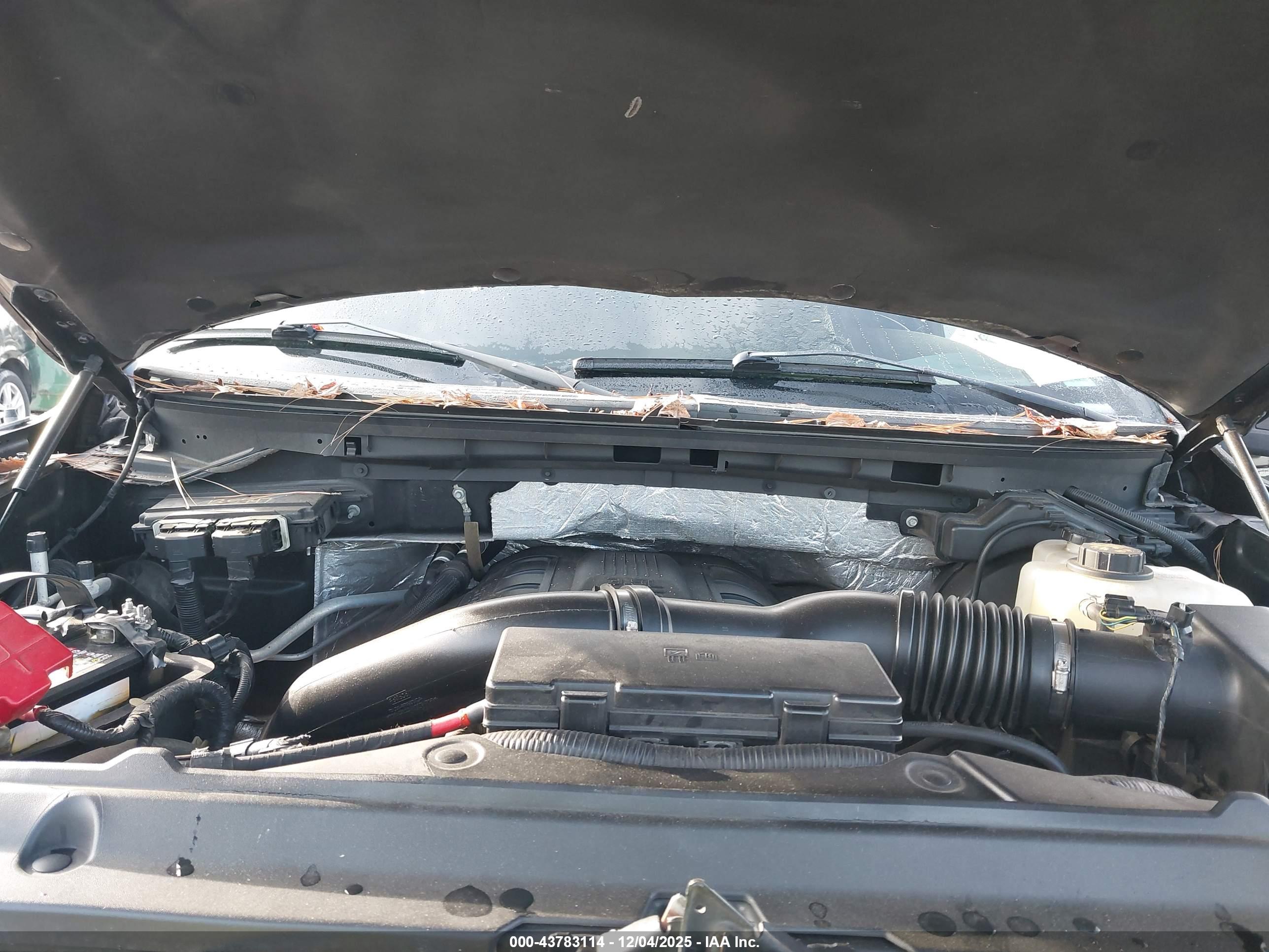 FORD F-150 image 10