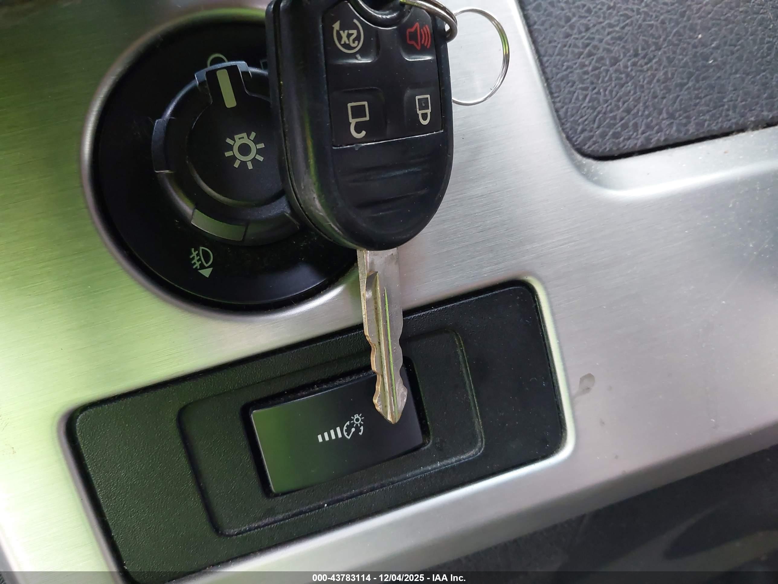 FORD F-150 image 11