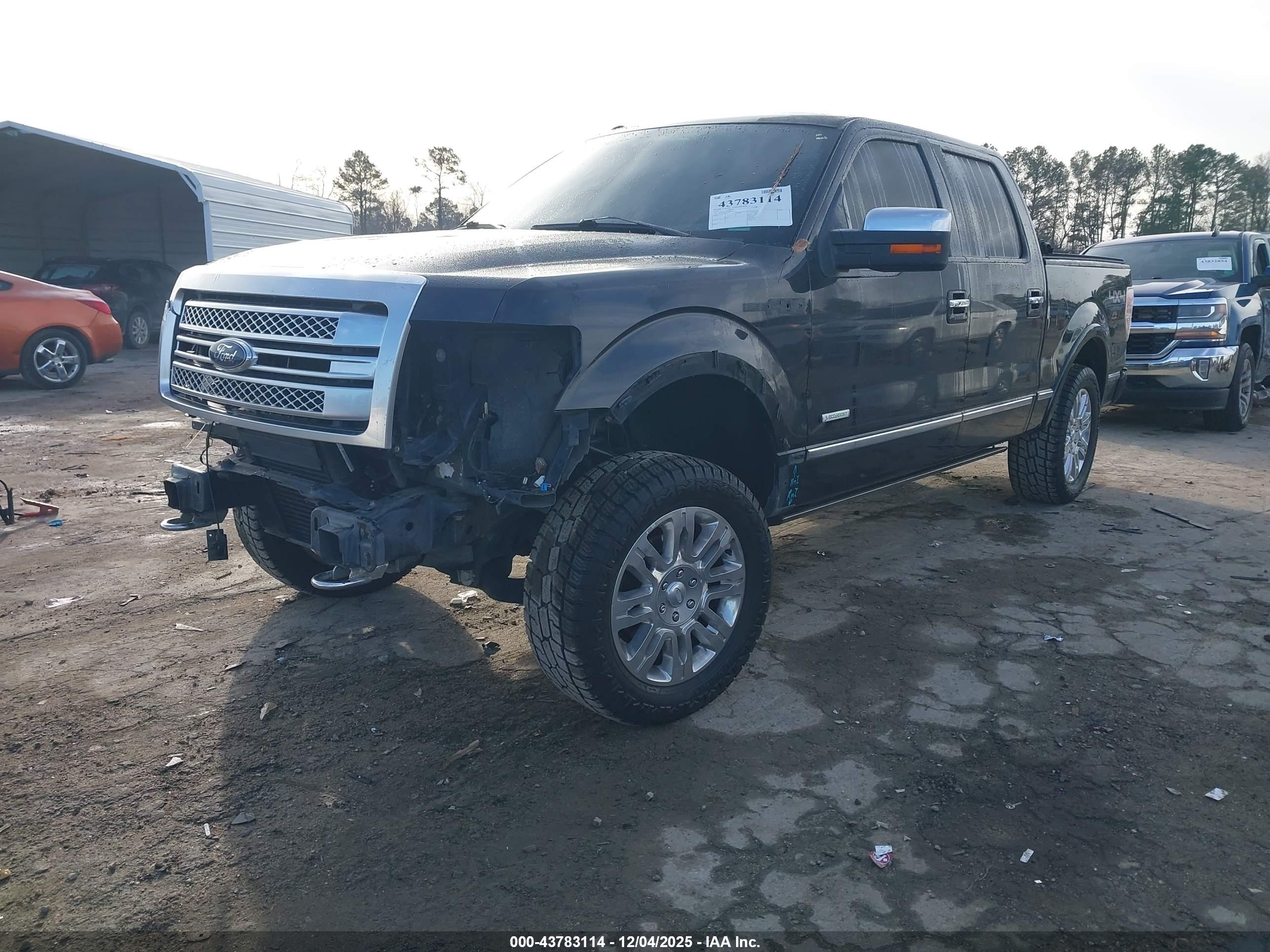 FORD F-150 image 2